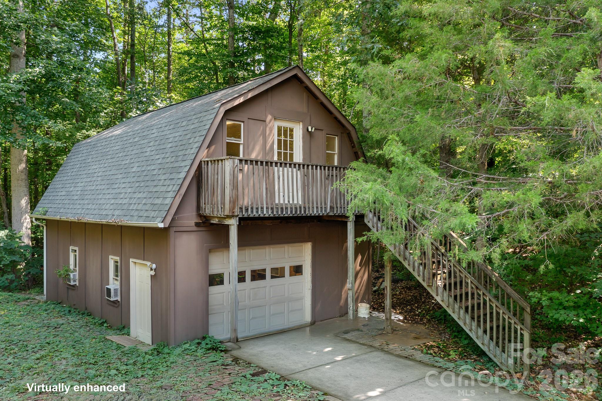 6351 Wildwood Trail — Denver