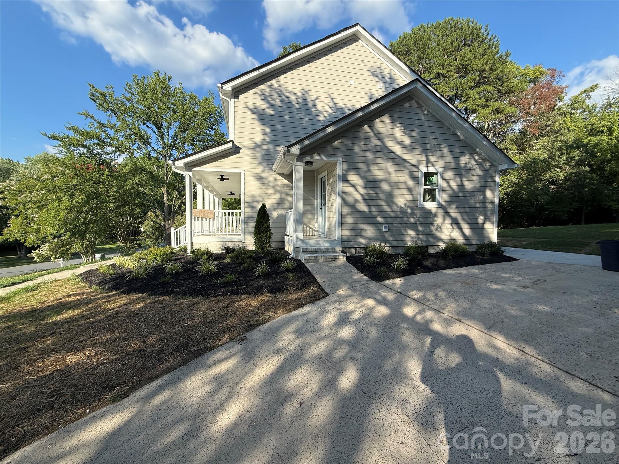 8029 Tifton Road — Charlotte