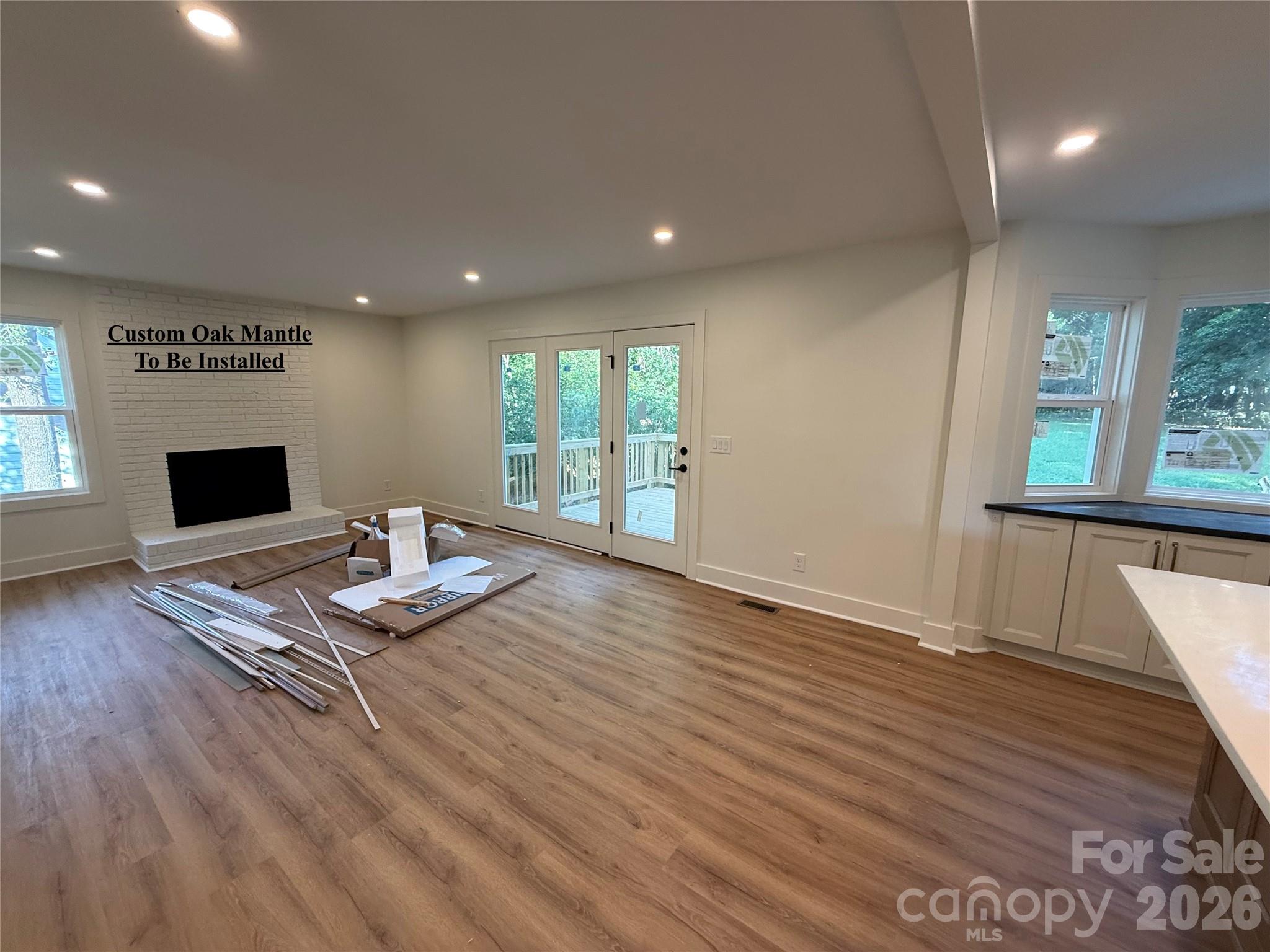 8029 Tifton Road — Charlotte