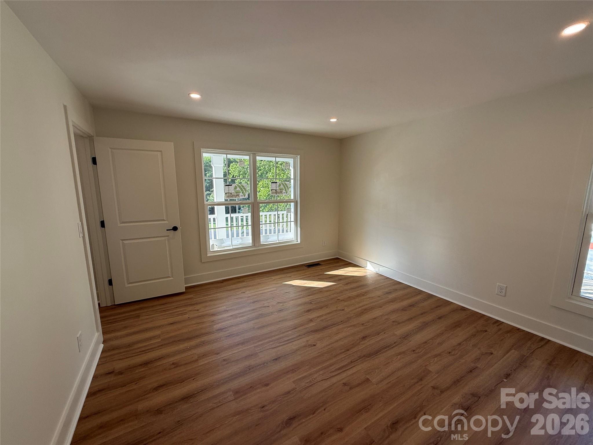 8029 Tifton Road — Charlotte