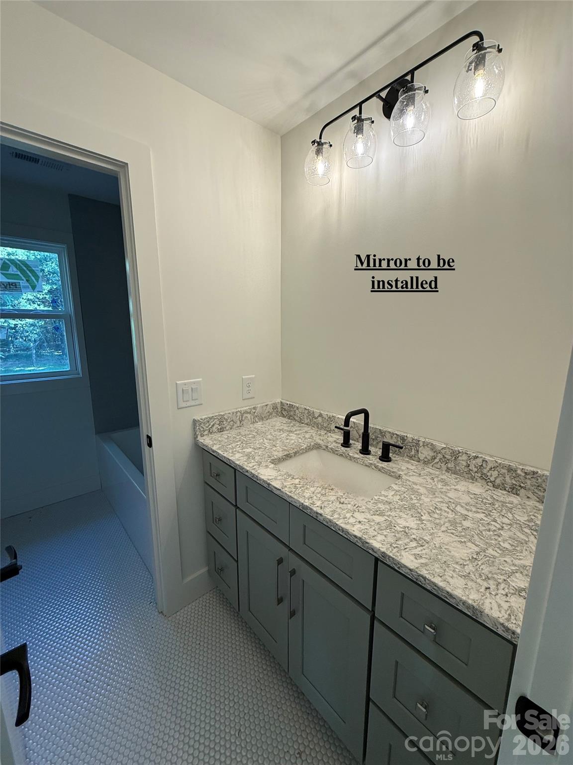 8029 Tifton Road — Charlotte