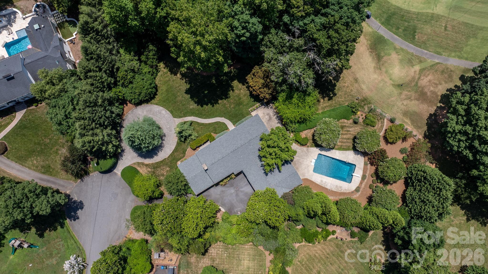 226 20th Avenue Place — Hickory