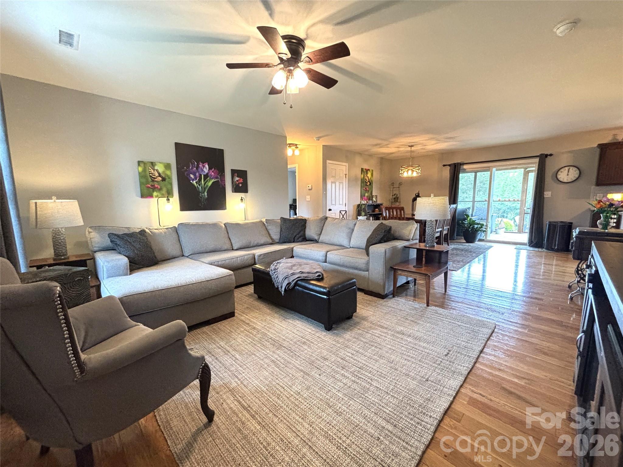 2899 Icard Ridge Road — Granite Falls