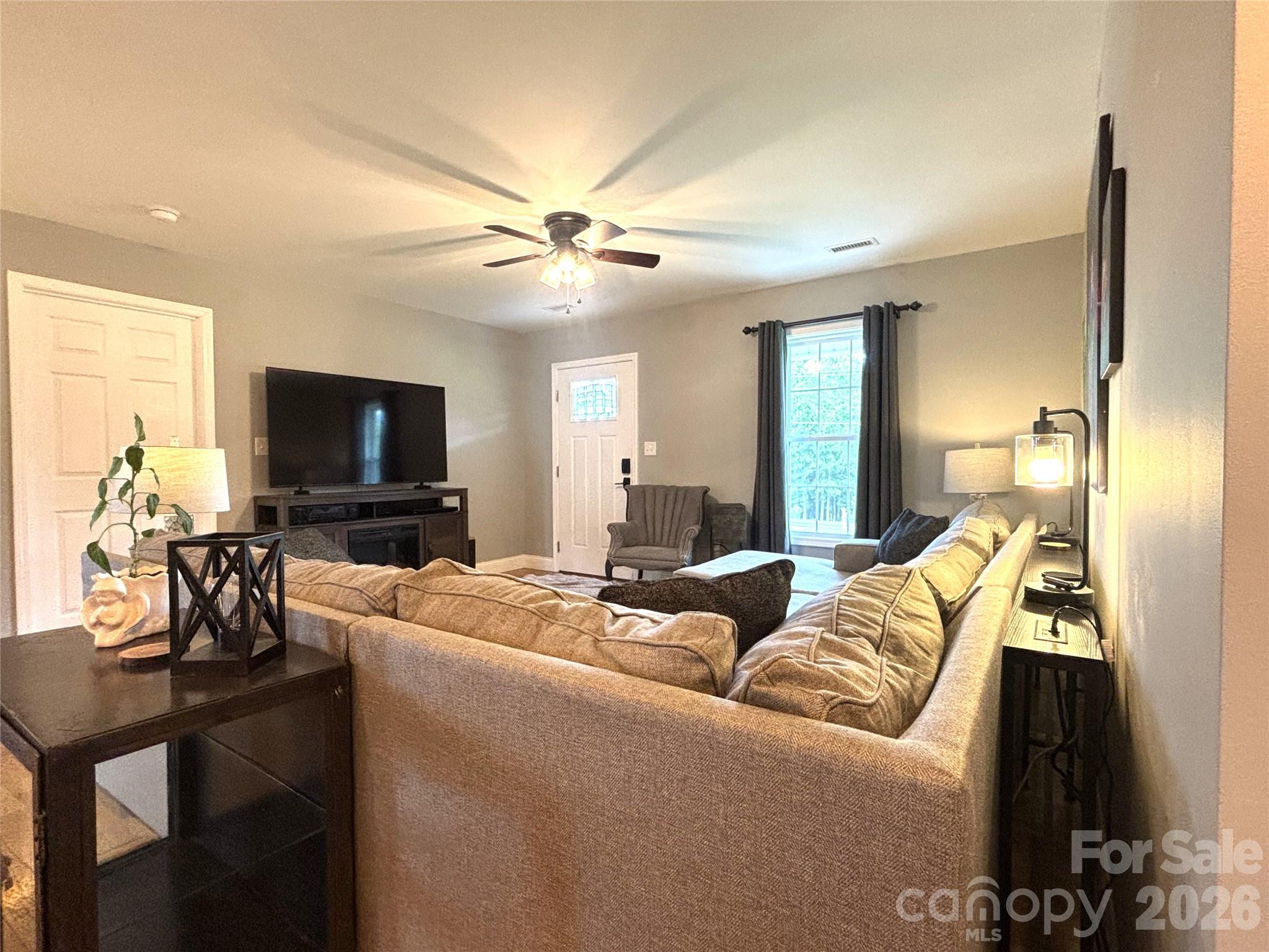 2899 Icard Ridge Road — Granite Falls