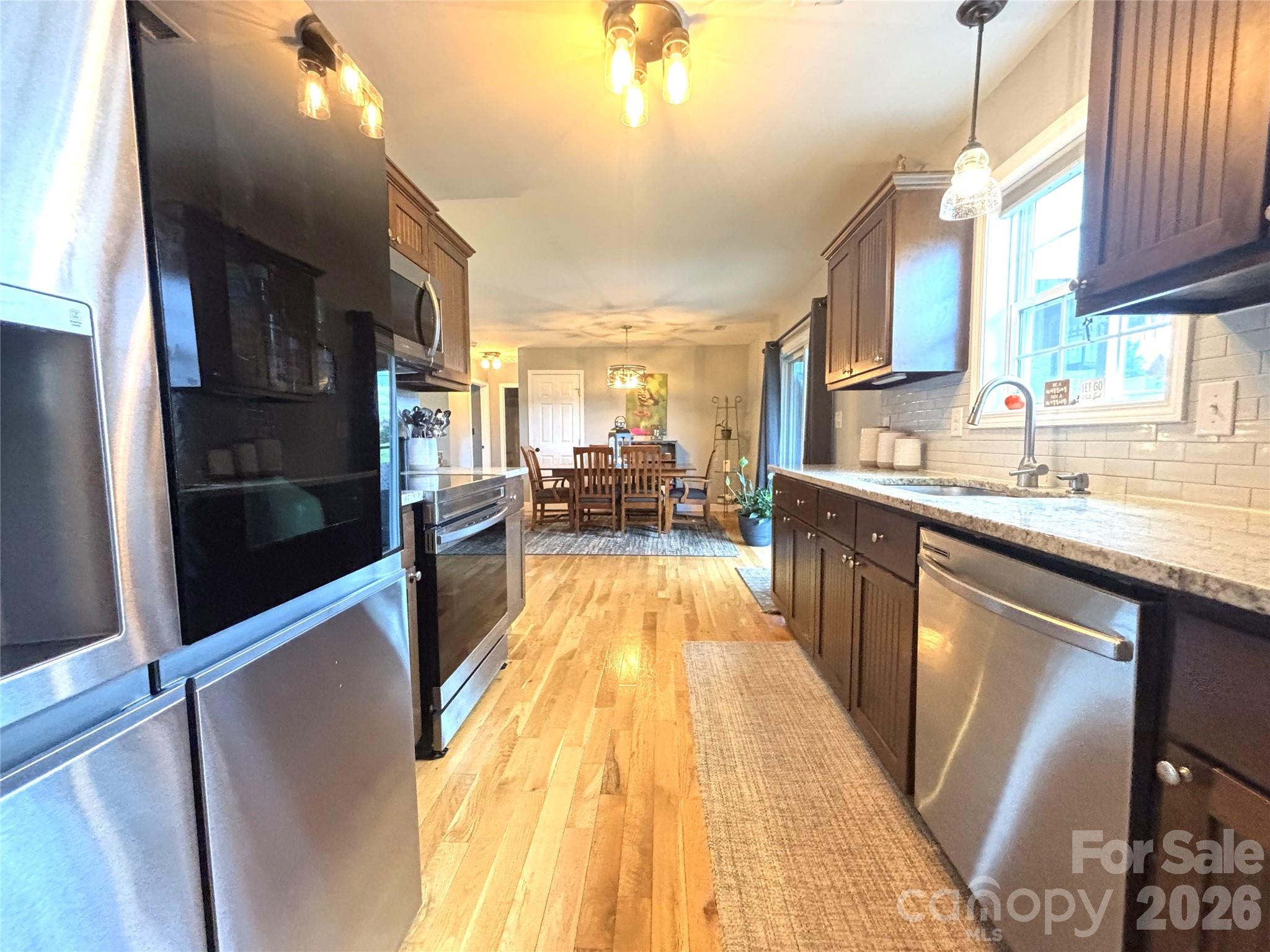 2899 Icard Ridge Road — Granite Falls