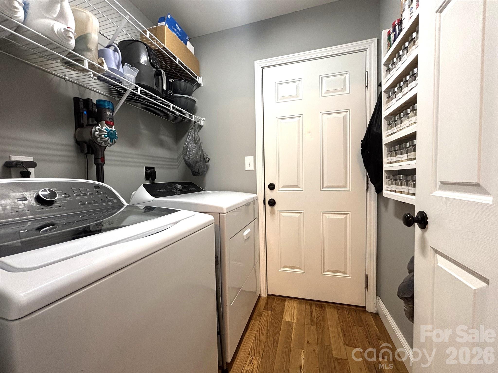 2899 Icard Ridge Road — Granite Falls