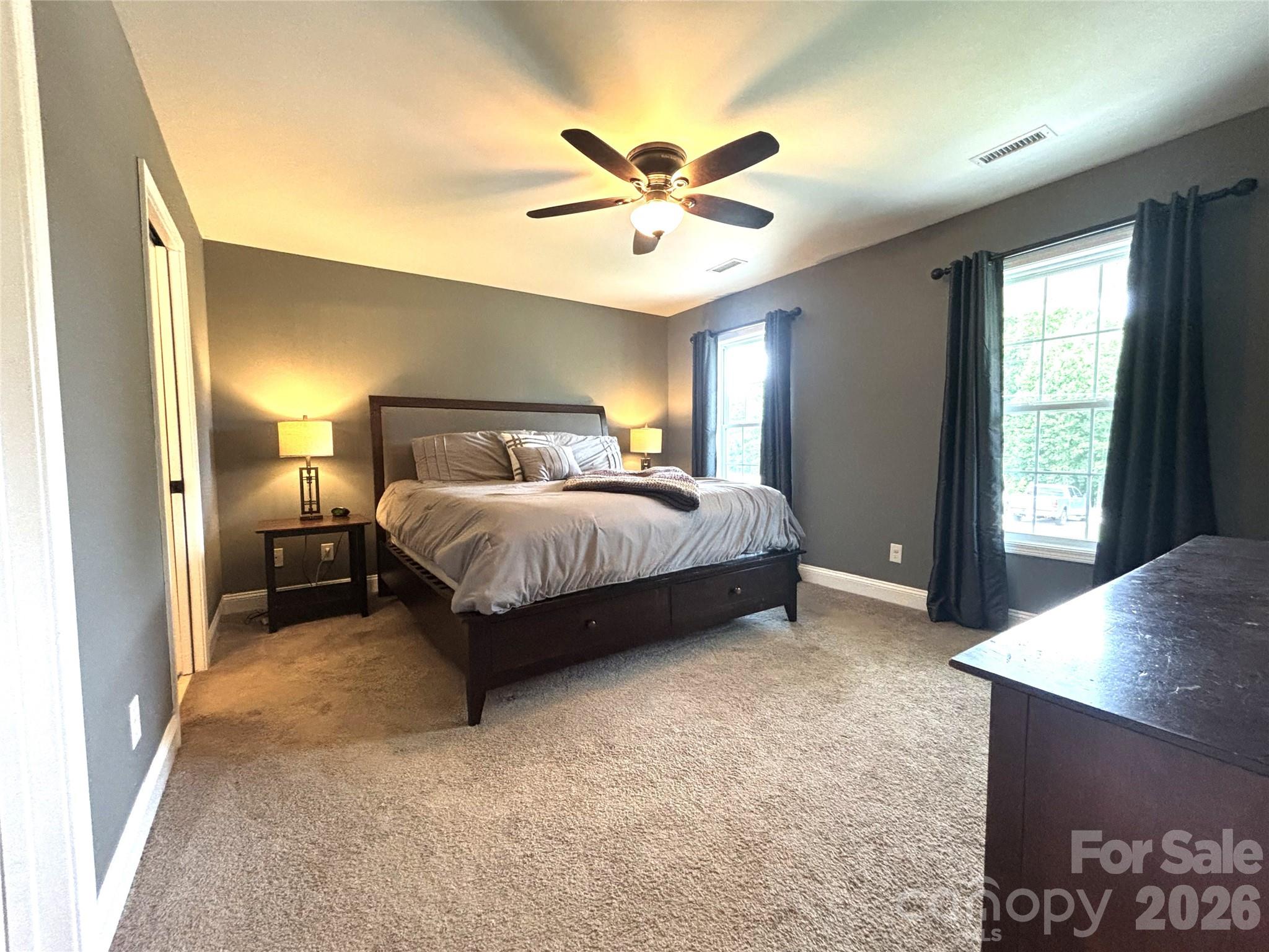 2899 Icard Ridge Road — Granite Falls