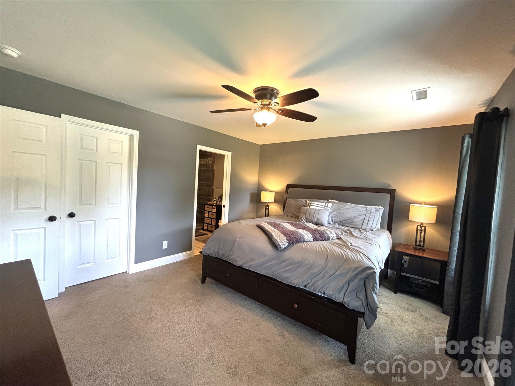2899 Icard Ridge Road — Granite Falls