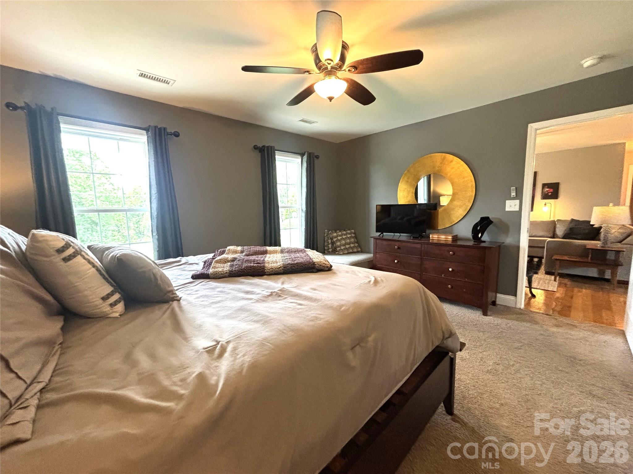2899 Icard Ridge Road — Granite Falls