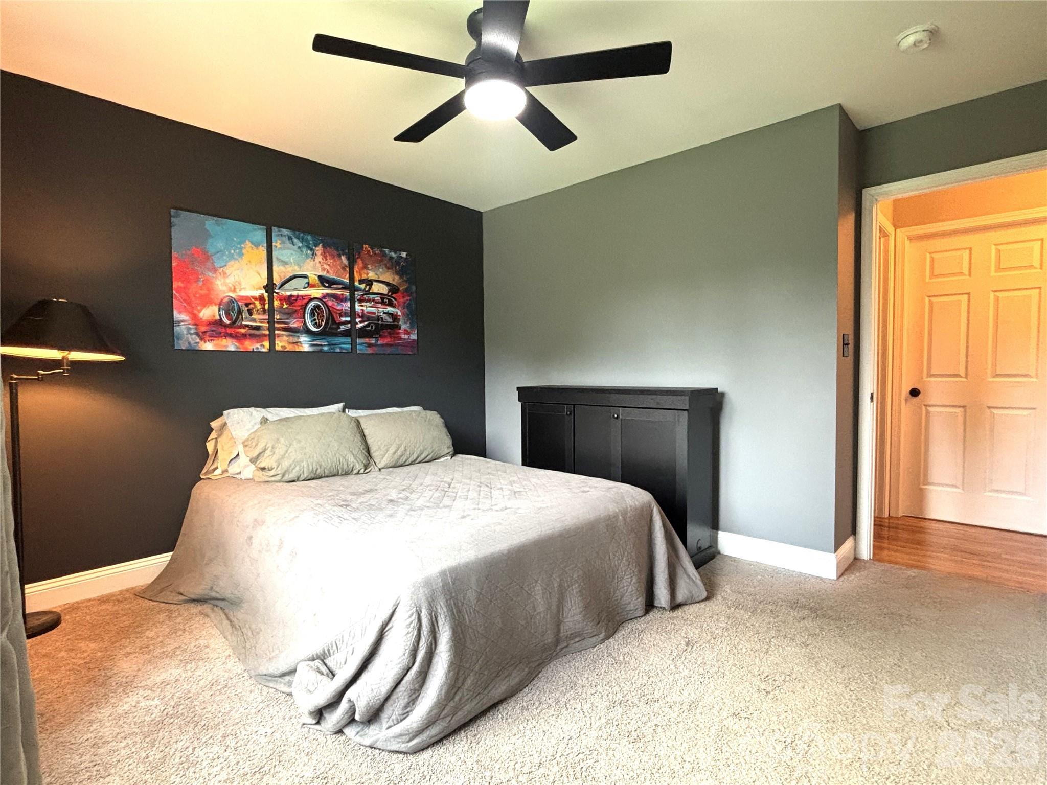 2899 Icard Ridge Road — Granite Falls