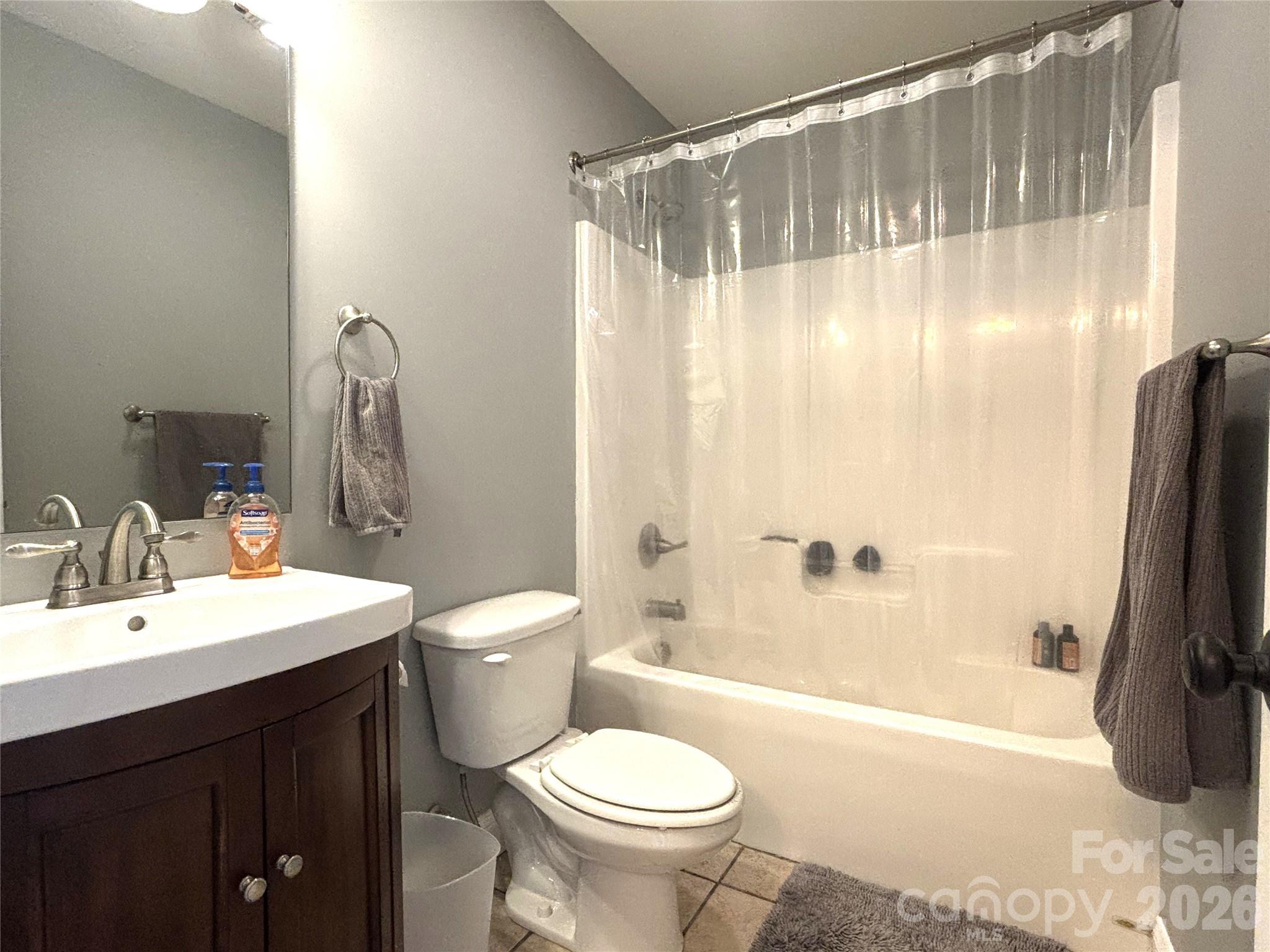 2899 Icard Ridge Road — Granite Falls