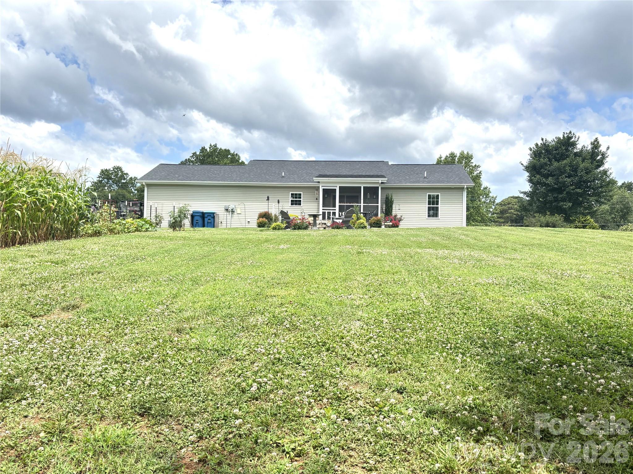 2899 Icard Ridge Road — Granite Falls