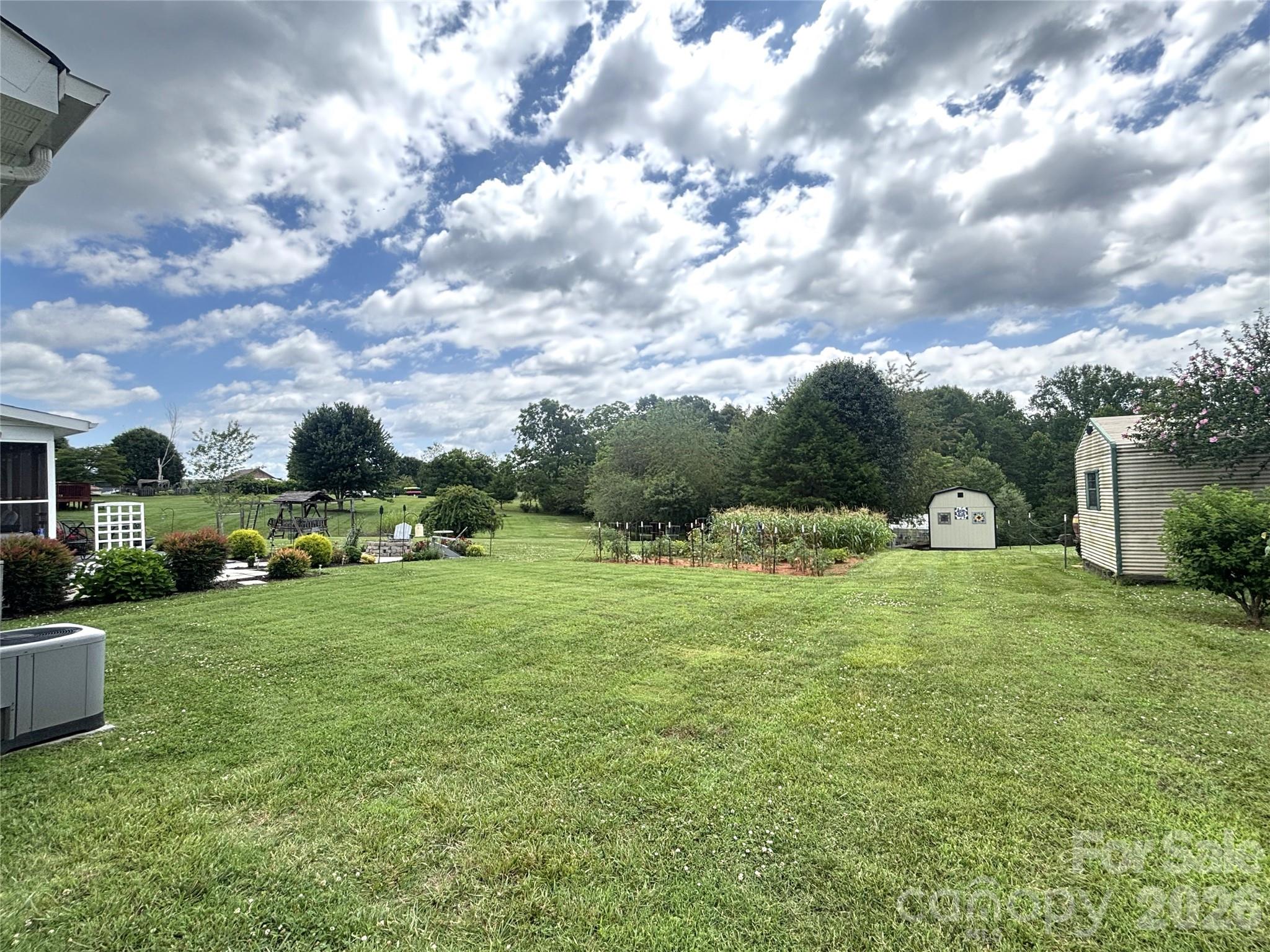 2899 Icard Ridge Road — Granite Falls