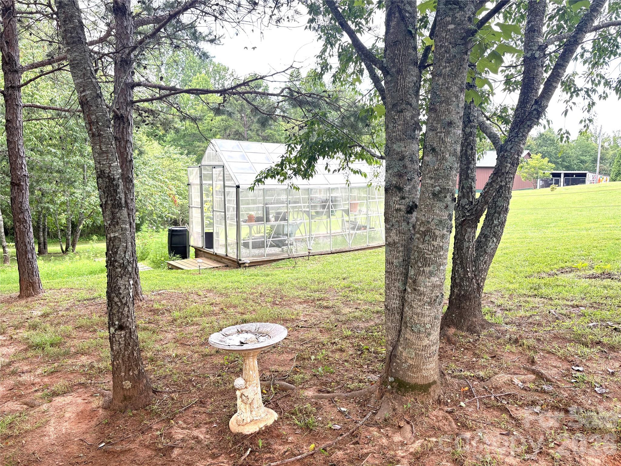 2899 Icard Ridge Road — Granite Falls