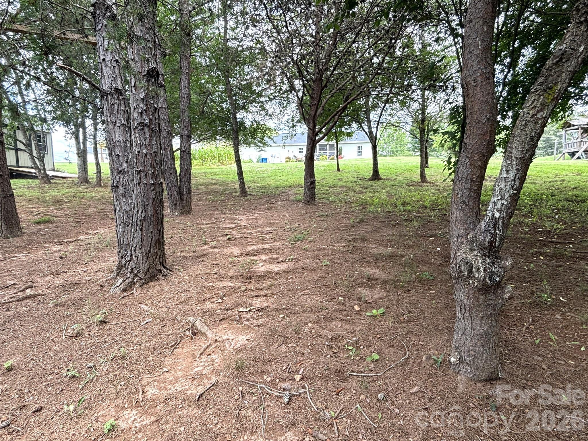 2899 Icard Ridge Road — Granite Falls