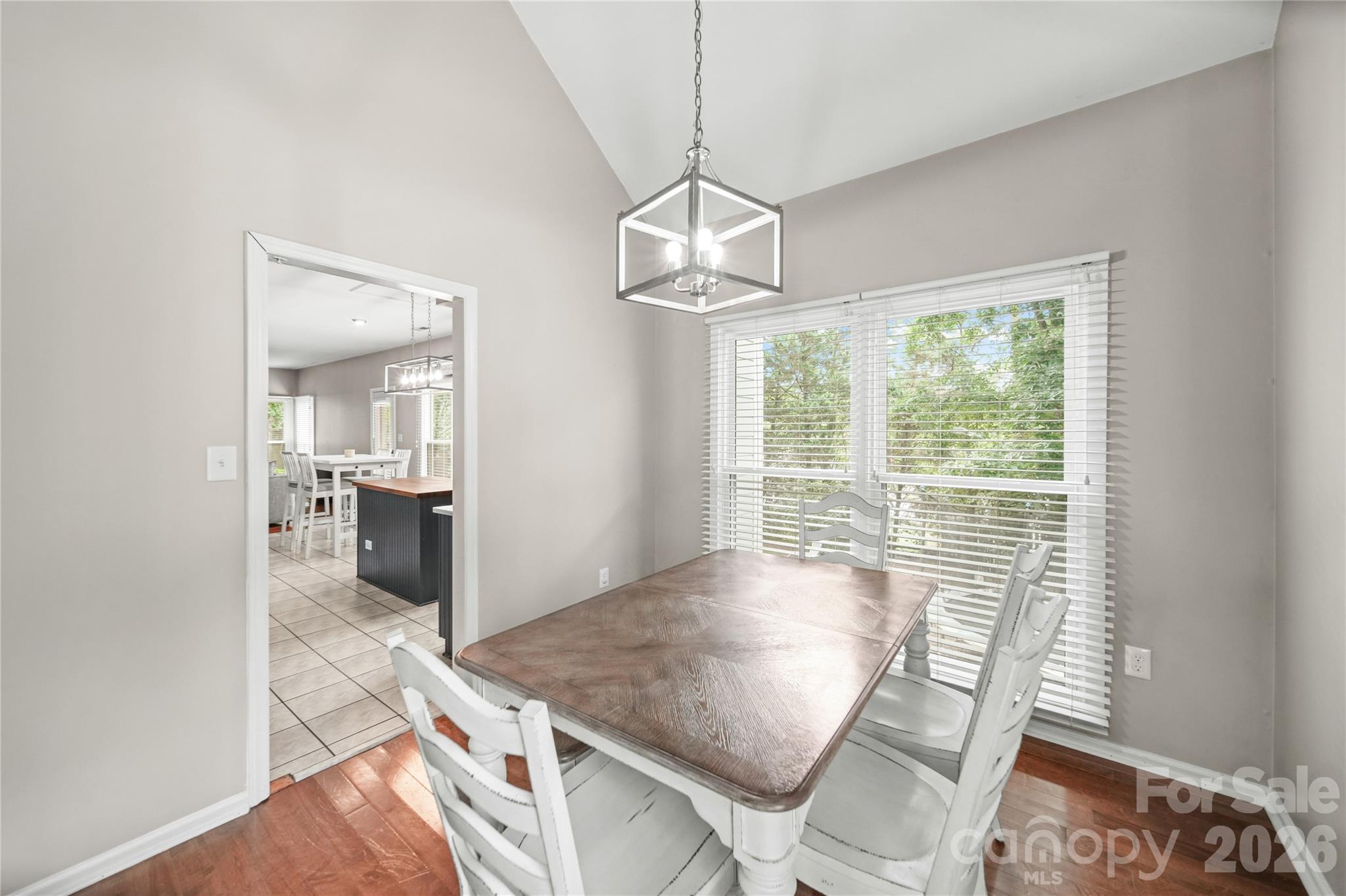 9924 Raddington Lane — Charlotte
