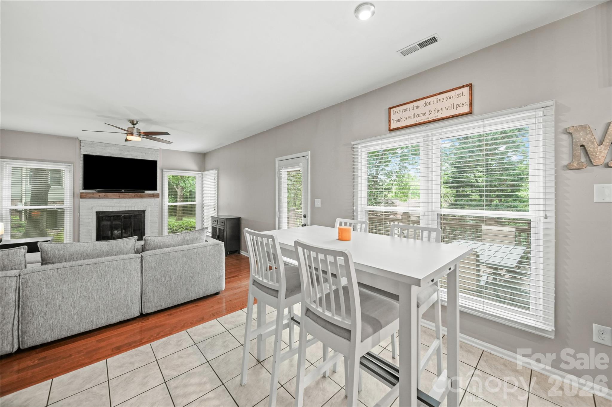 9924 Raddington Lane — Charlotte