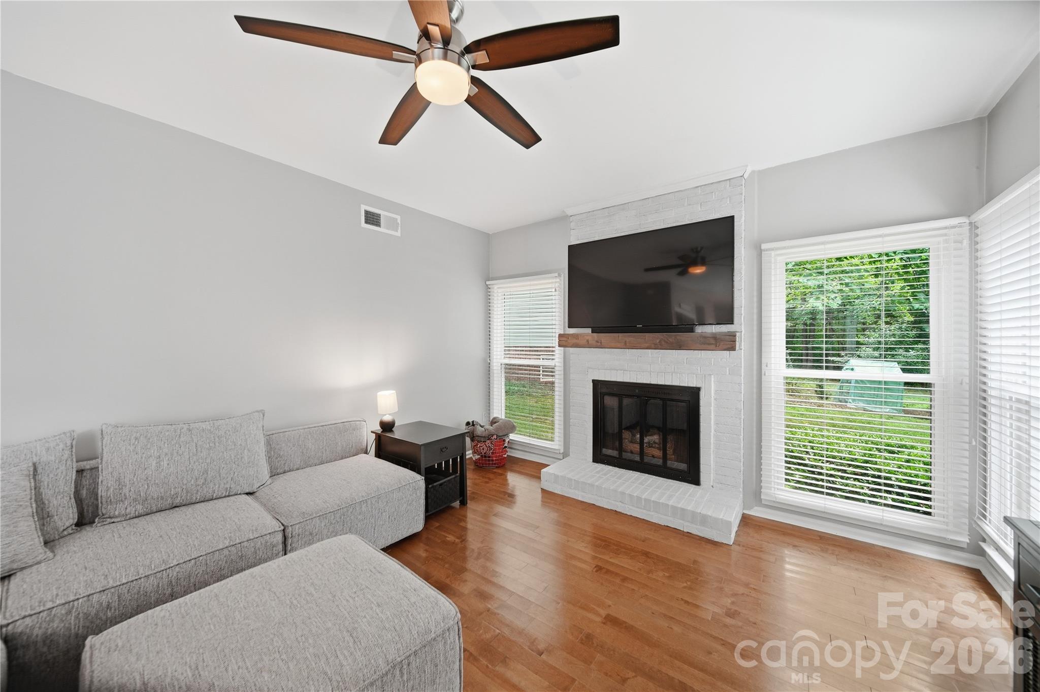 9924 Raddington Lane — Charlotte