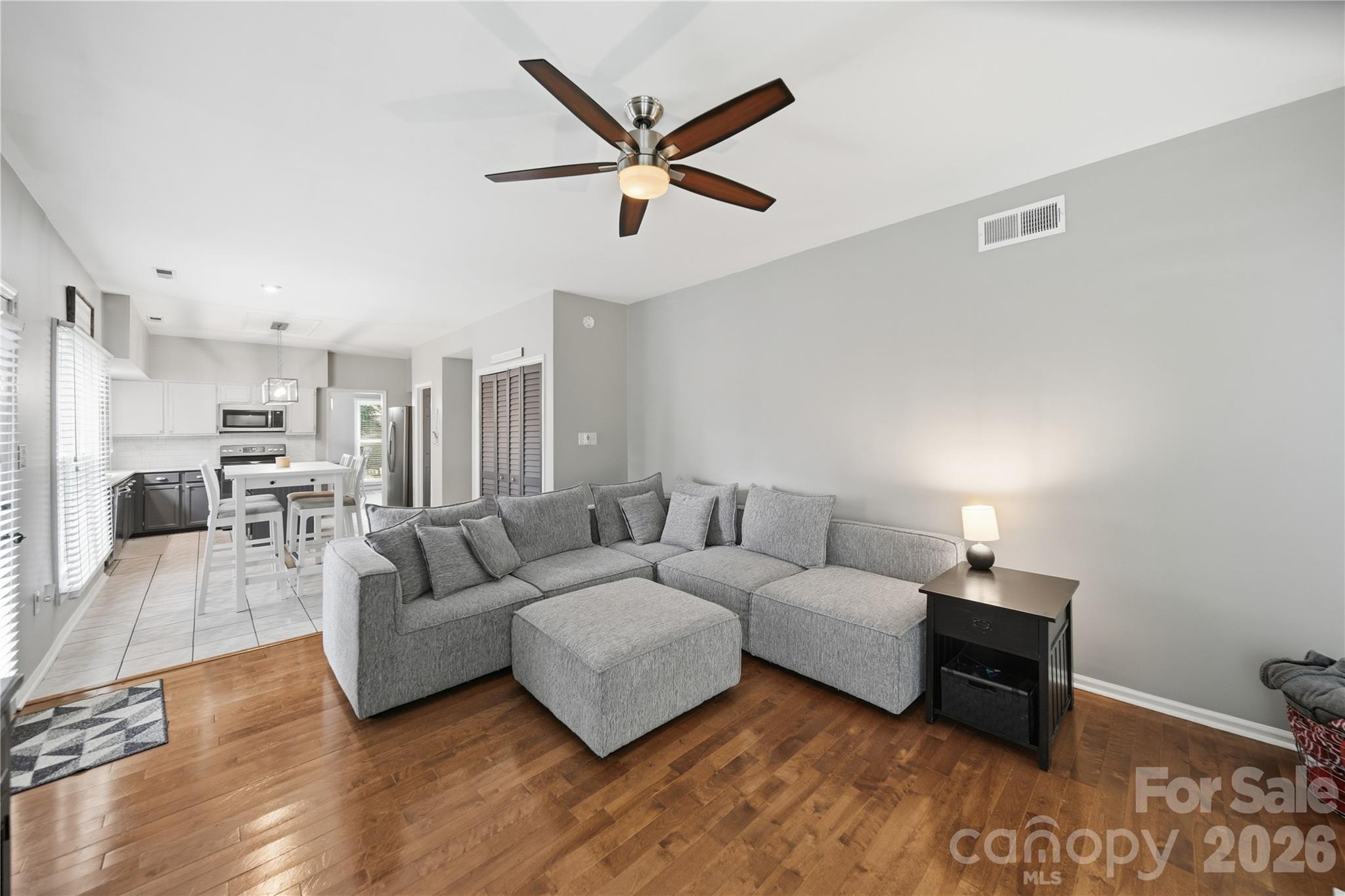 9924 Raddington Lane — Charlotte