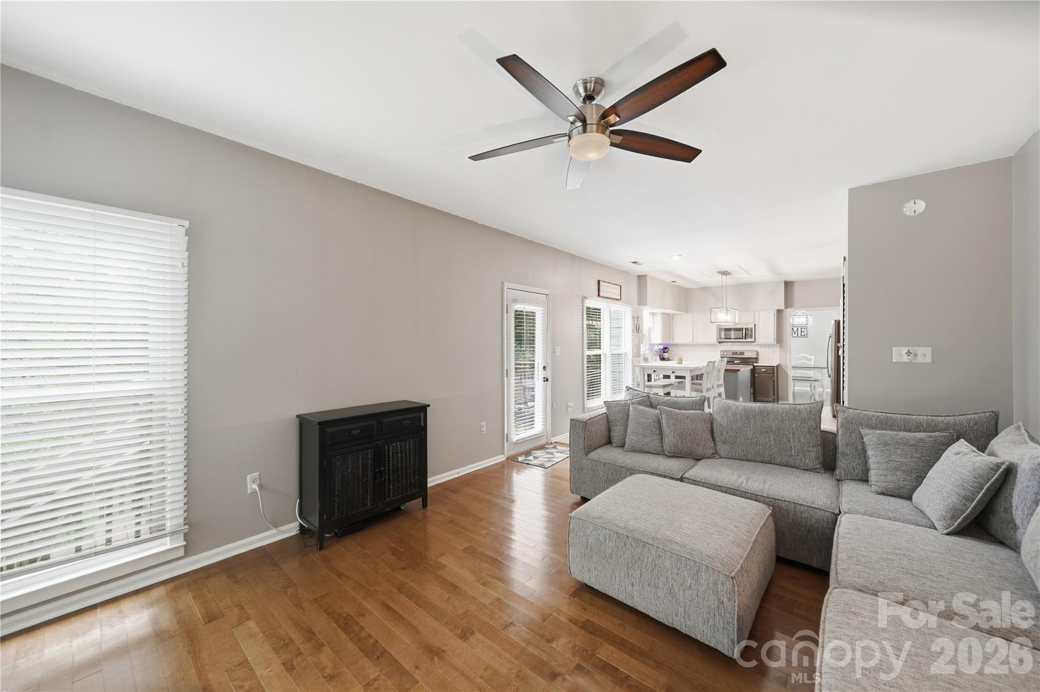 9924 Raddington Lane — Charlotte