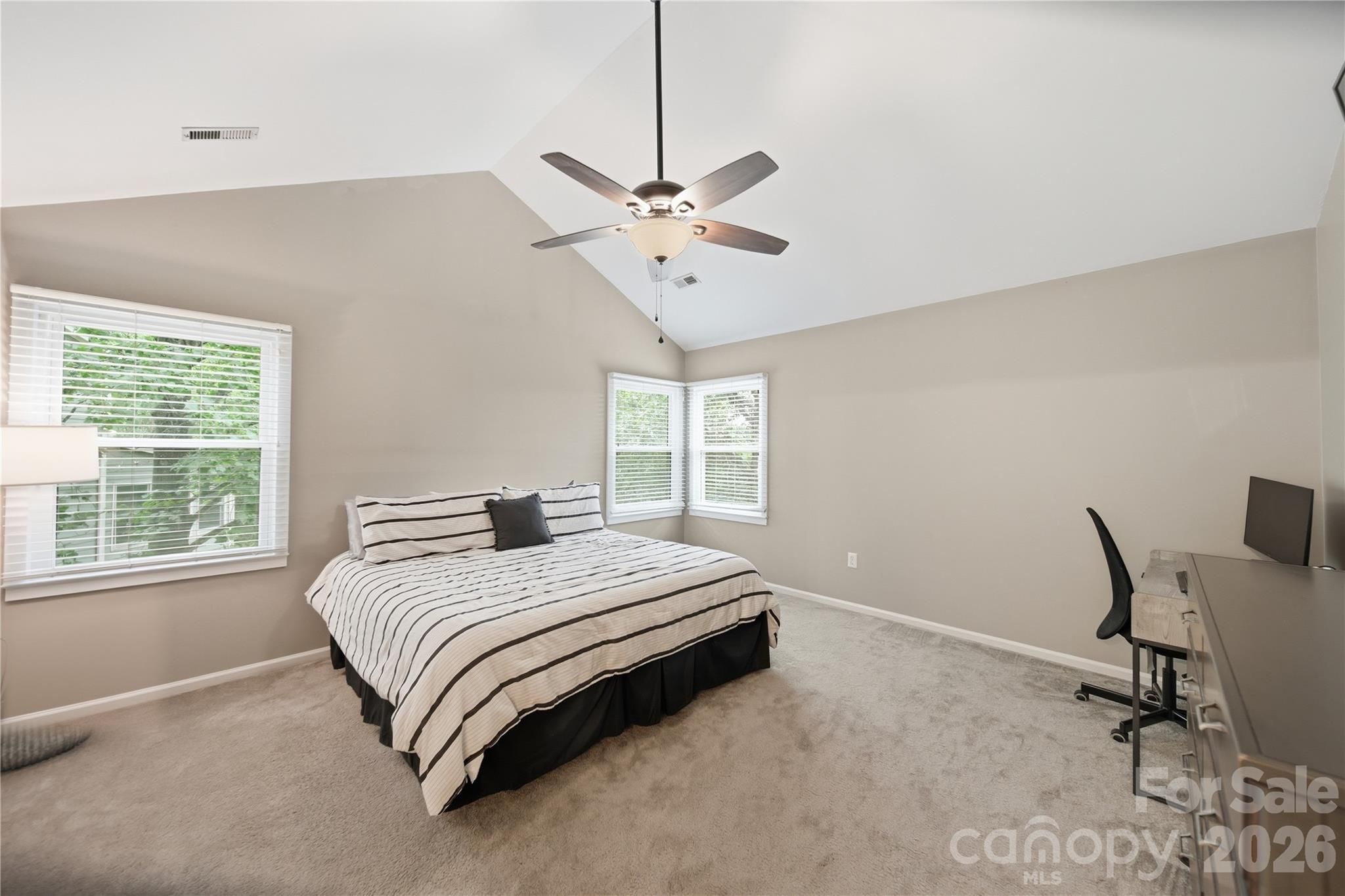9924 Raddington Lane — Charlotte