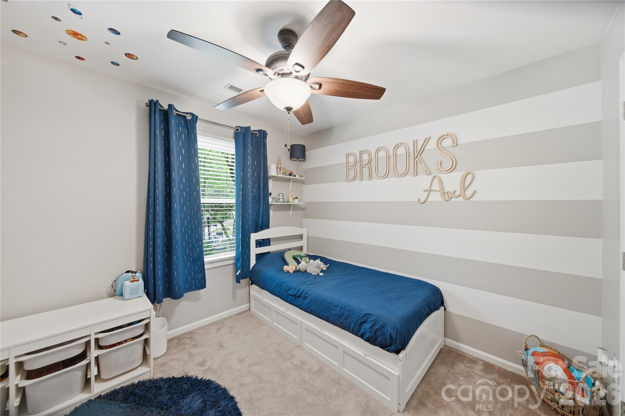 9924 Raddington Lane — Charlotte