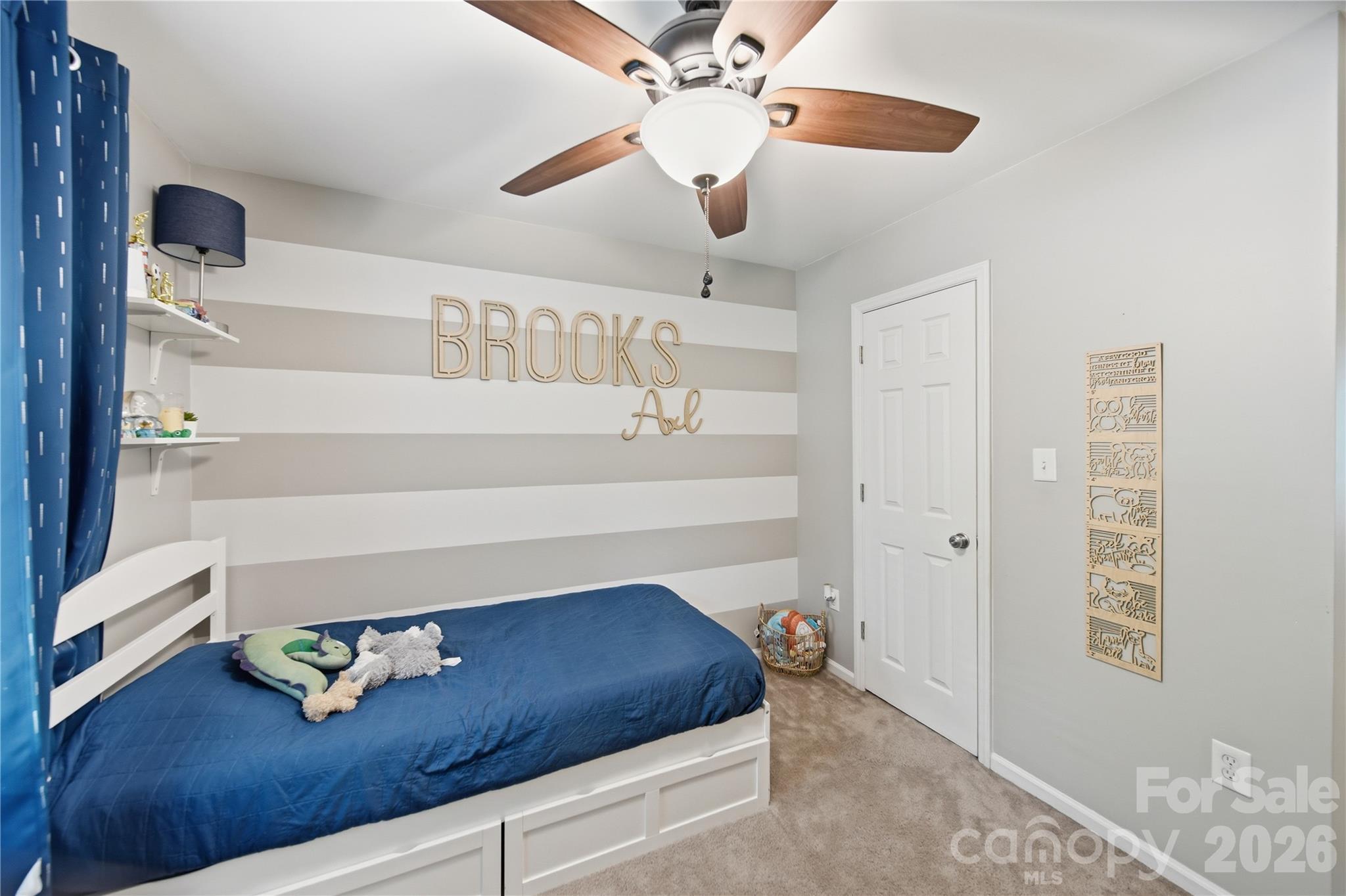 9924 Raddington Lane — Charlotte