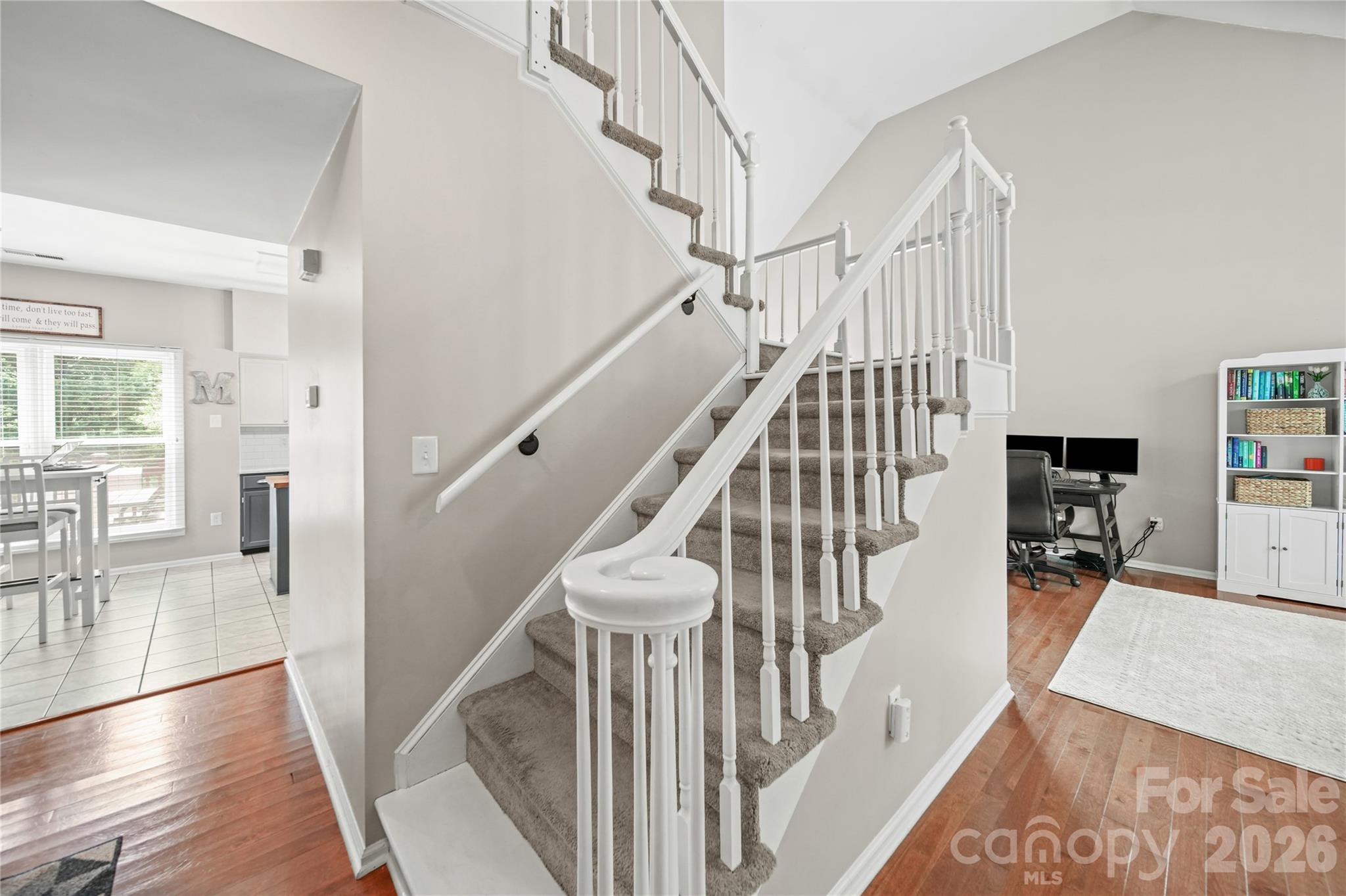 9924 Raddington Lane — Charlotte