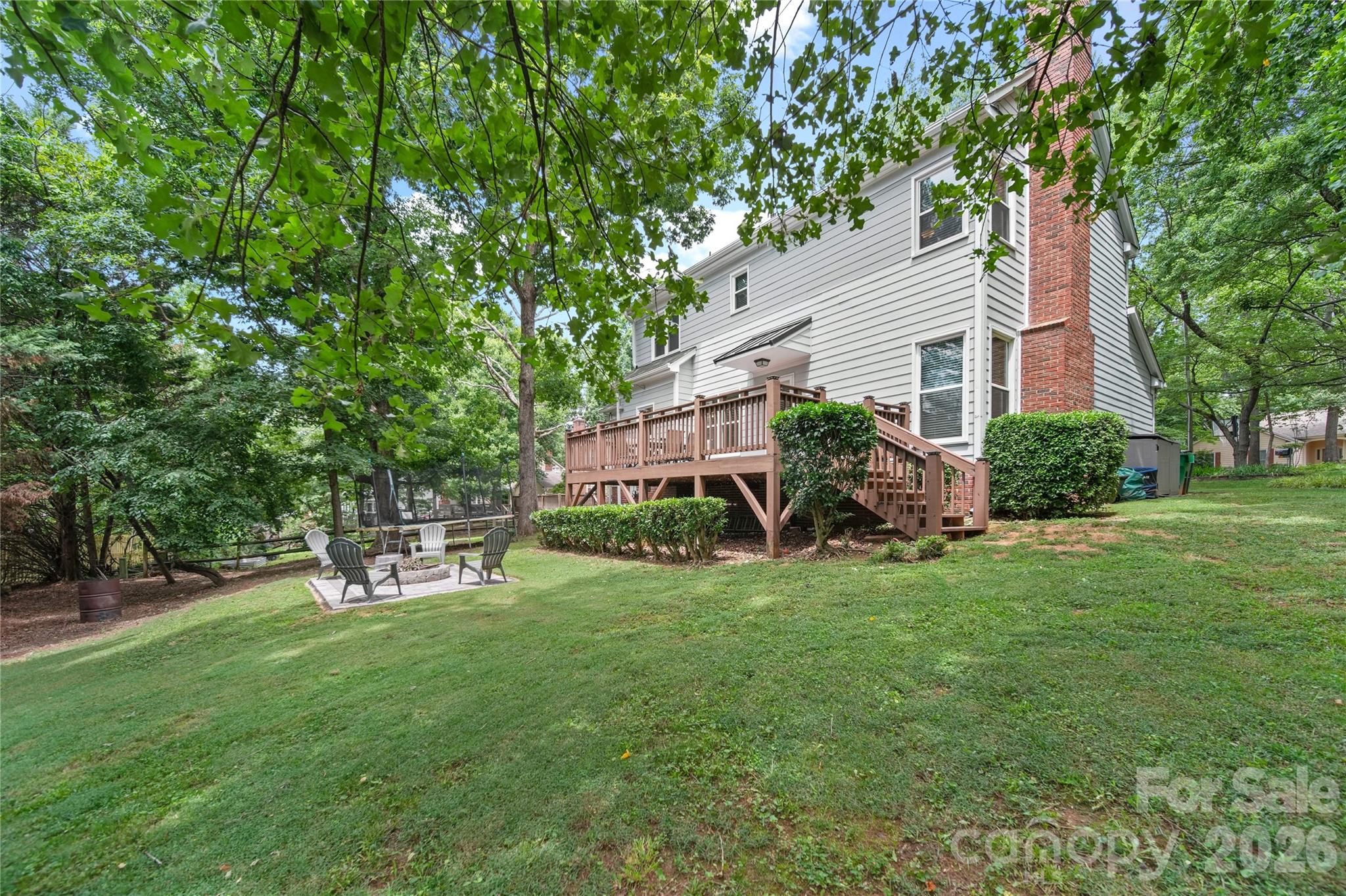 9924 Raddington Lane — Charlotte
