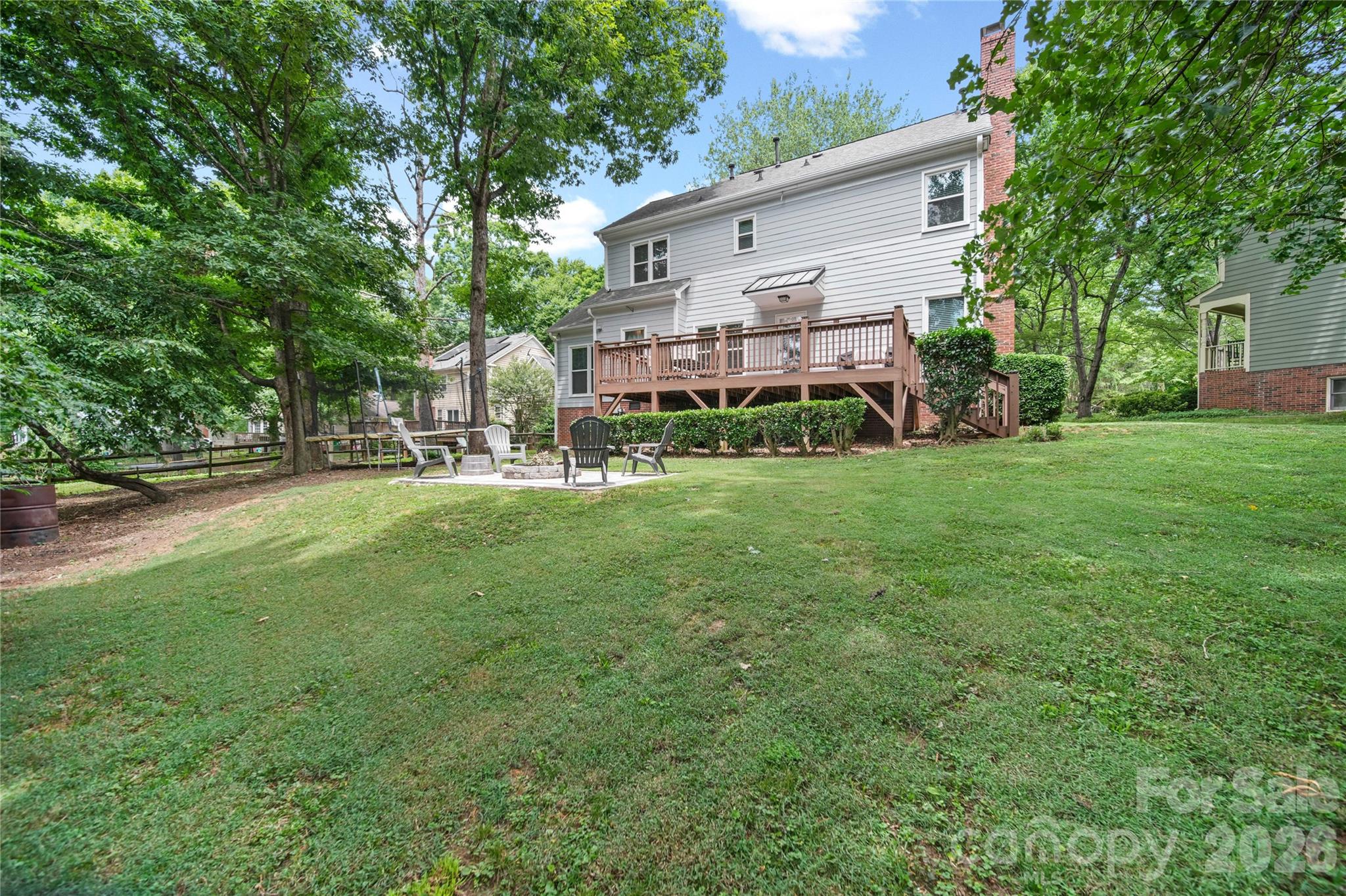 9924 Raddington Lane — Charlotte