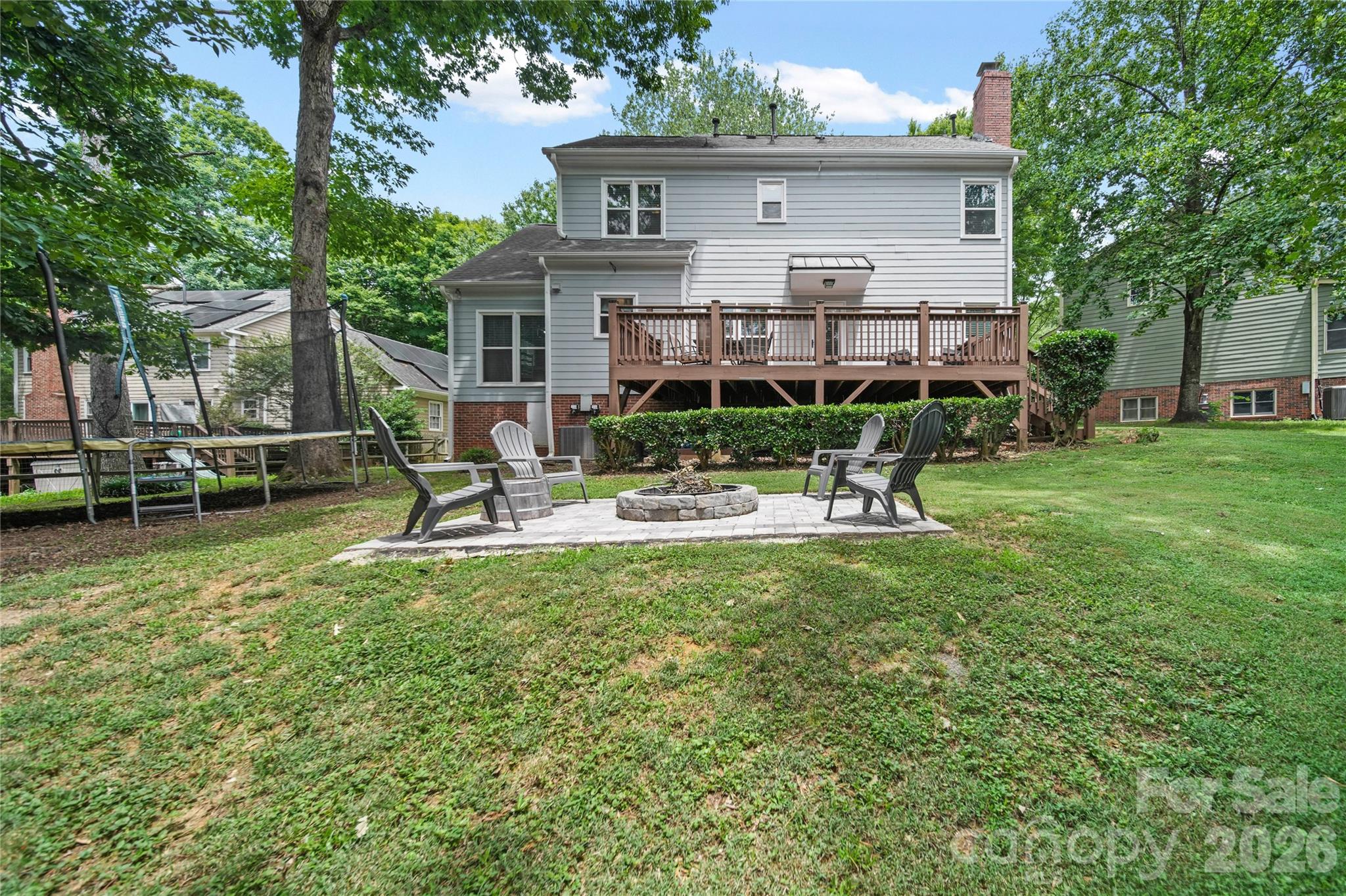 9924 Raddington Lane — Charlotte
