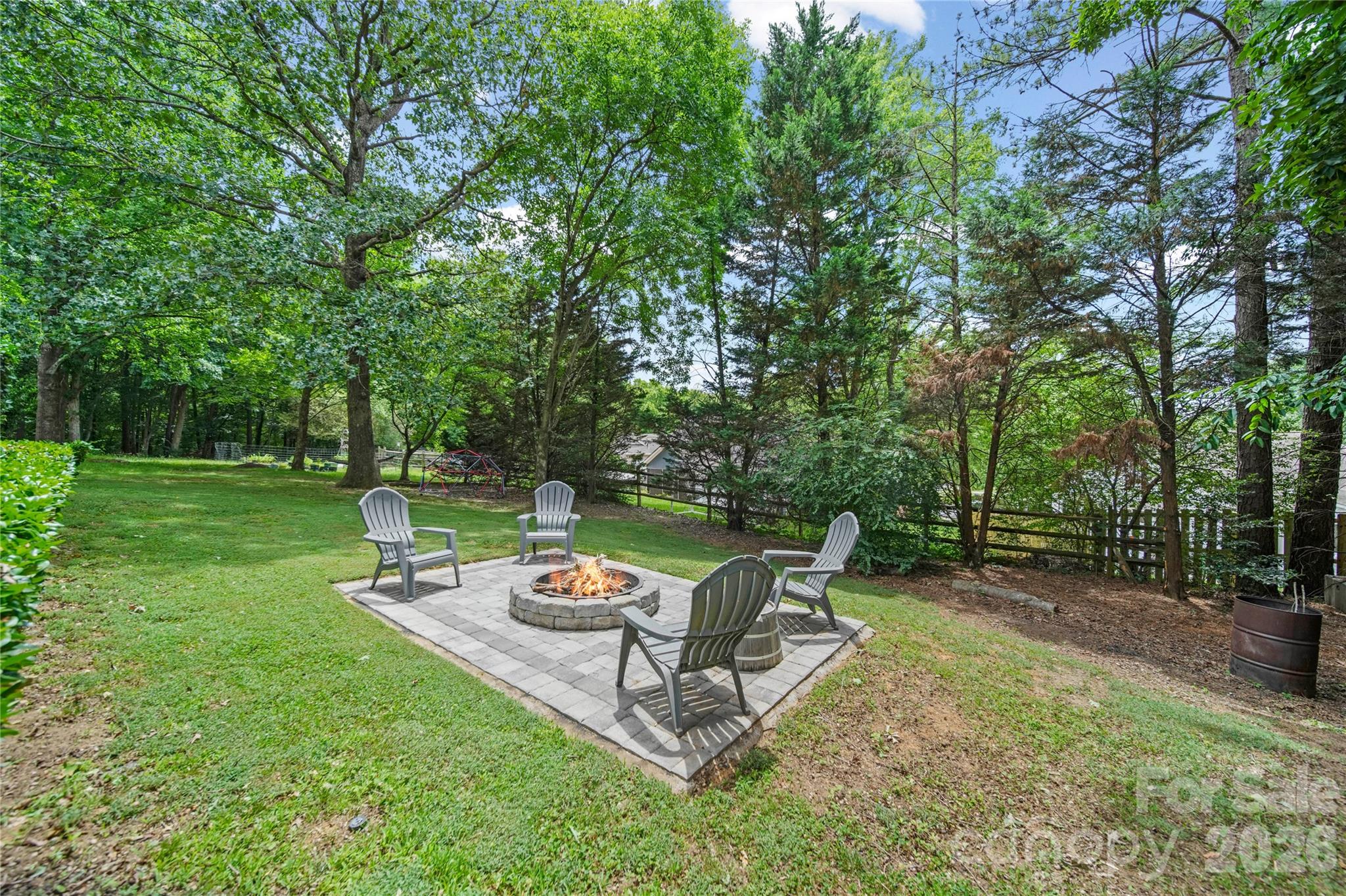 9924 Raddington Lane — Charlotte