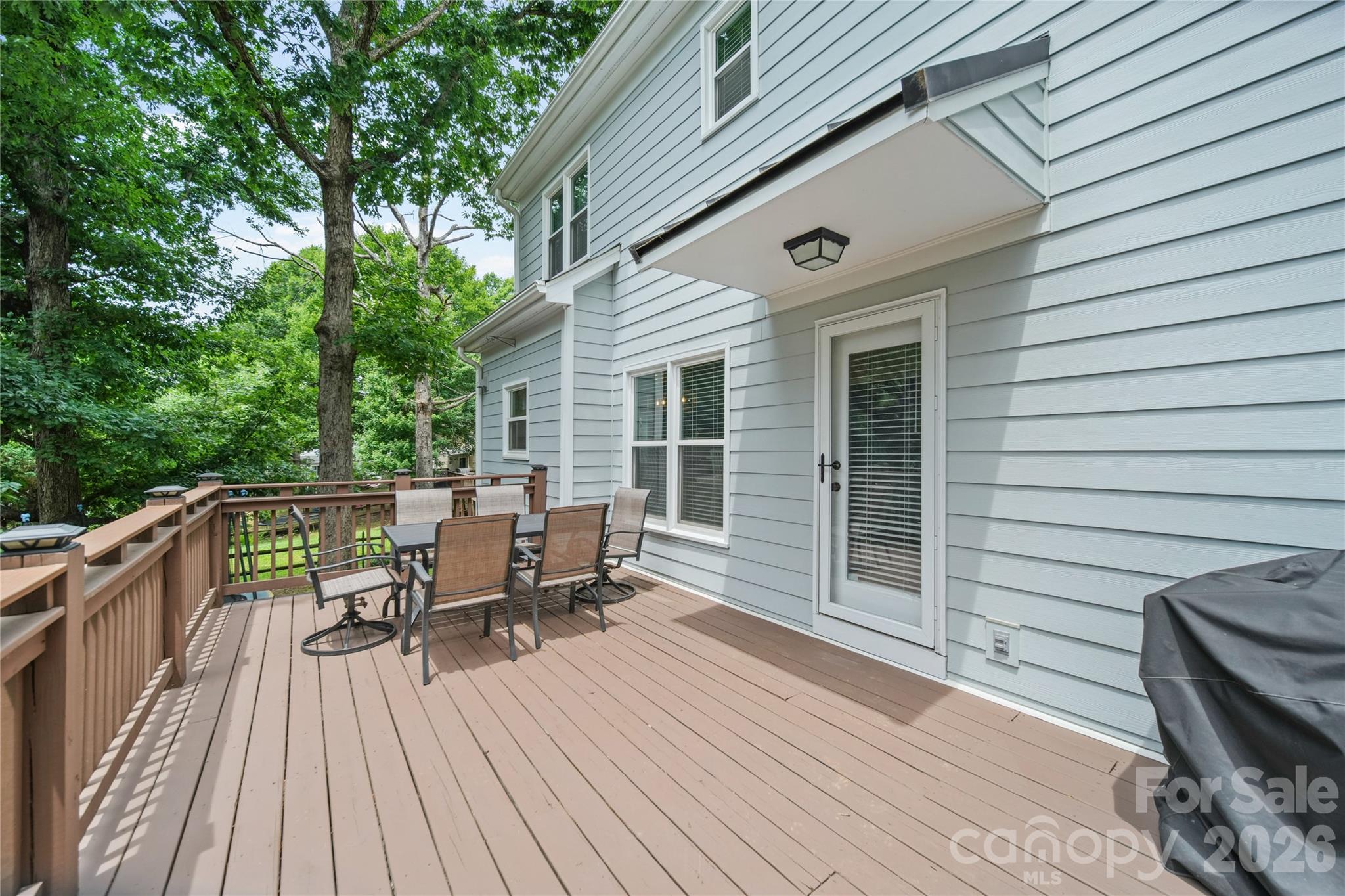 9924 Raddington Lane — Charlotte