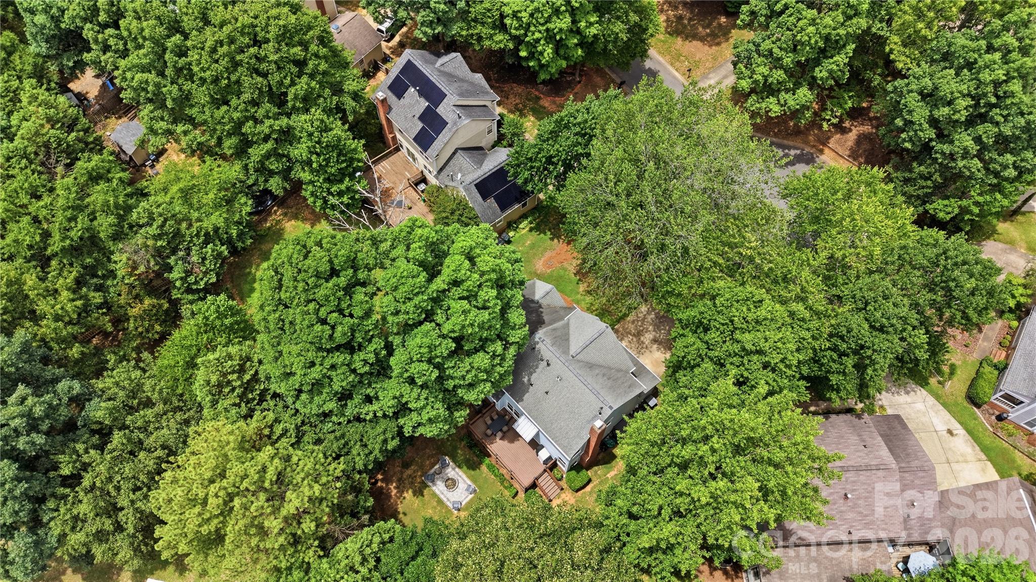9924 Raddington Lane — Charlotte