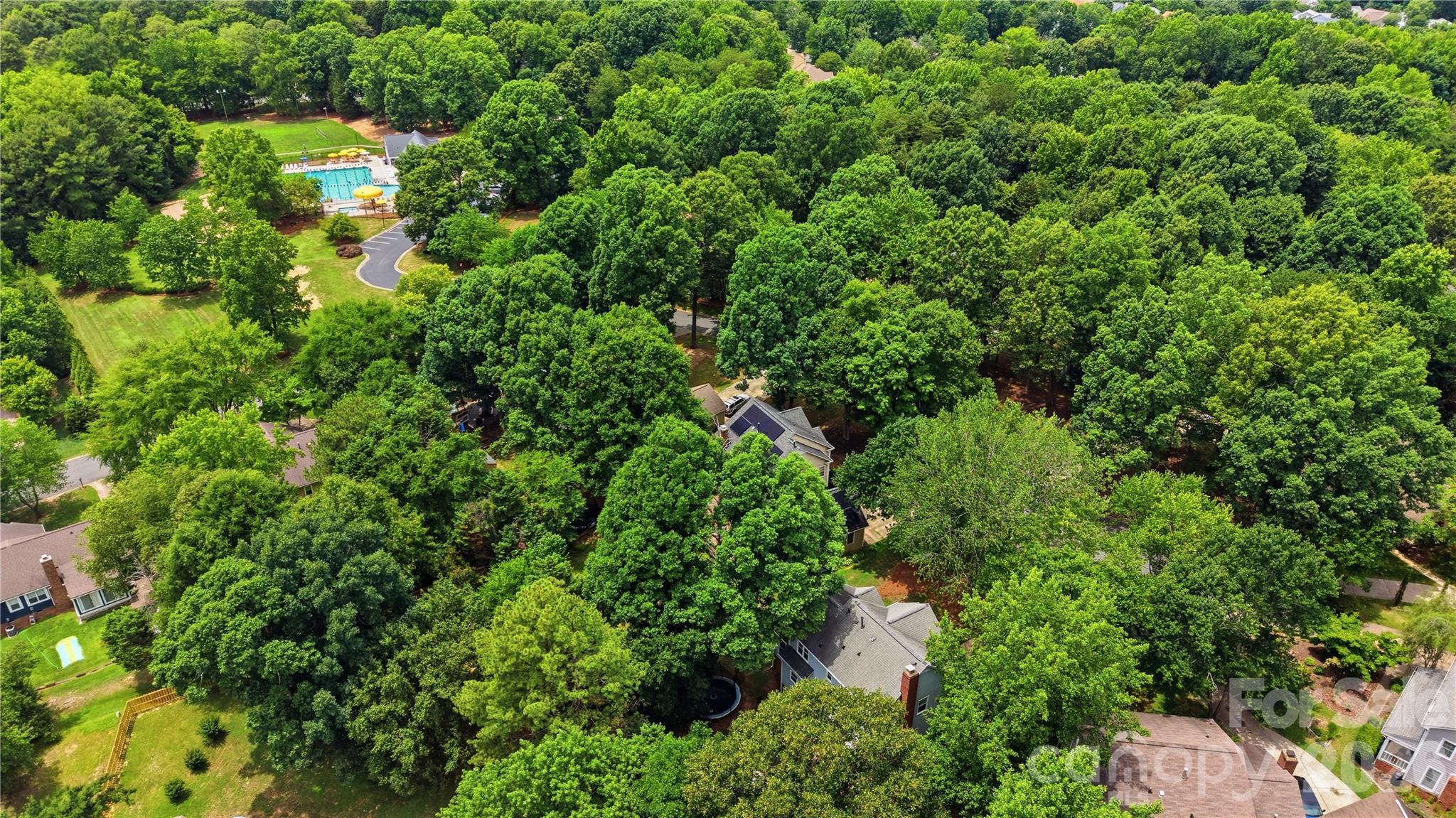 9924 Raddington Lane — Charlotte