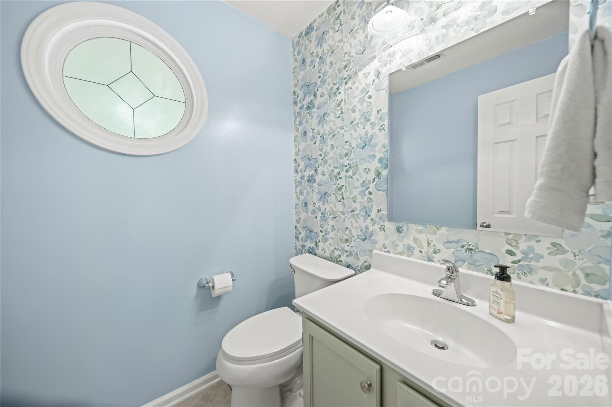 9924 Raddington Lane — Charlotte