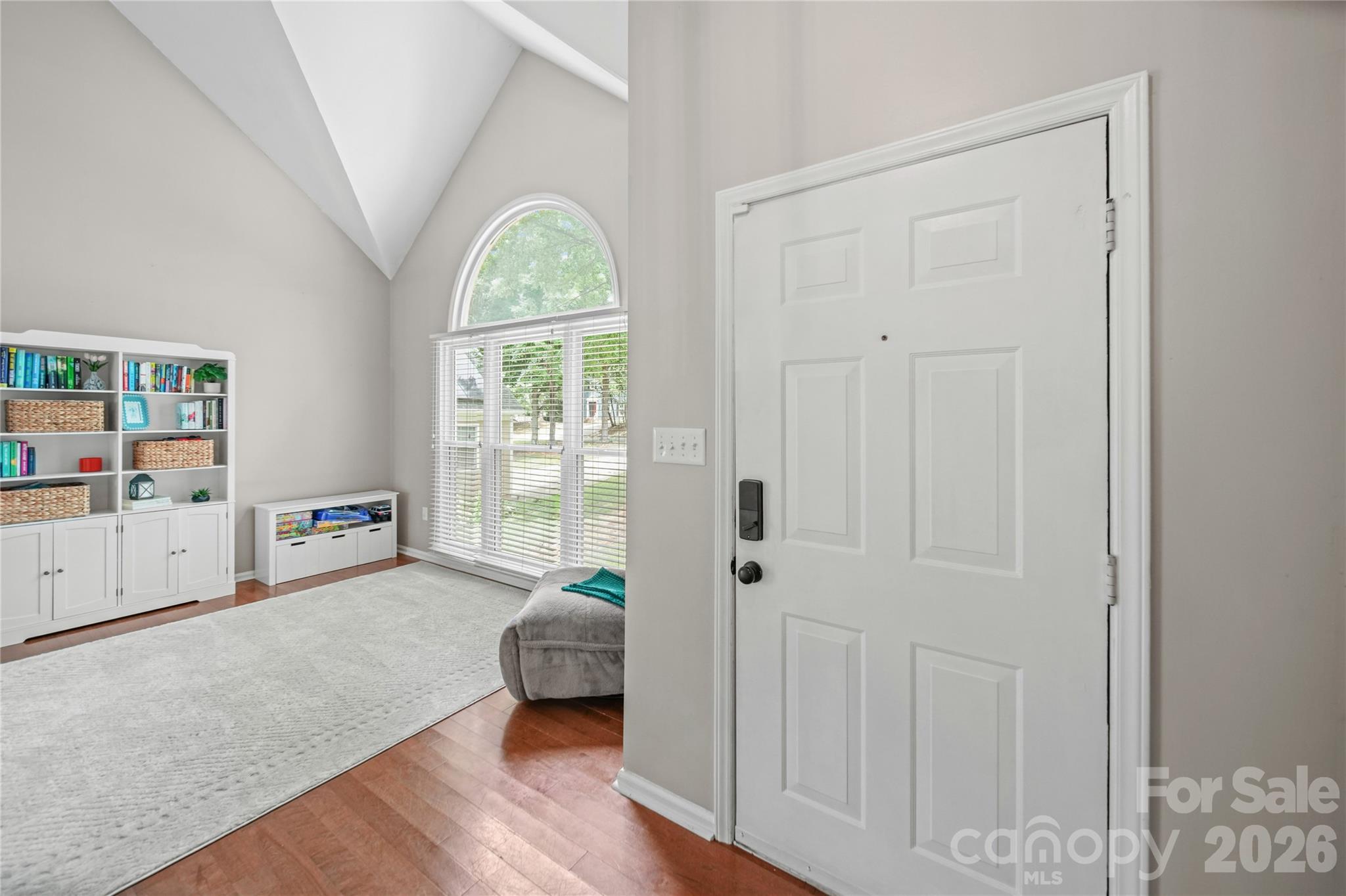 9924 Raddington Lane — Charlotte