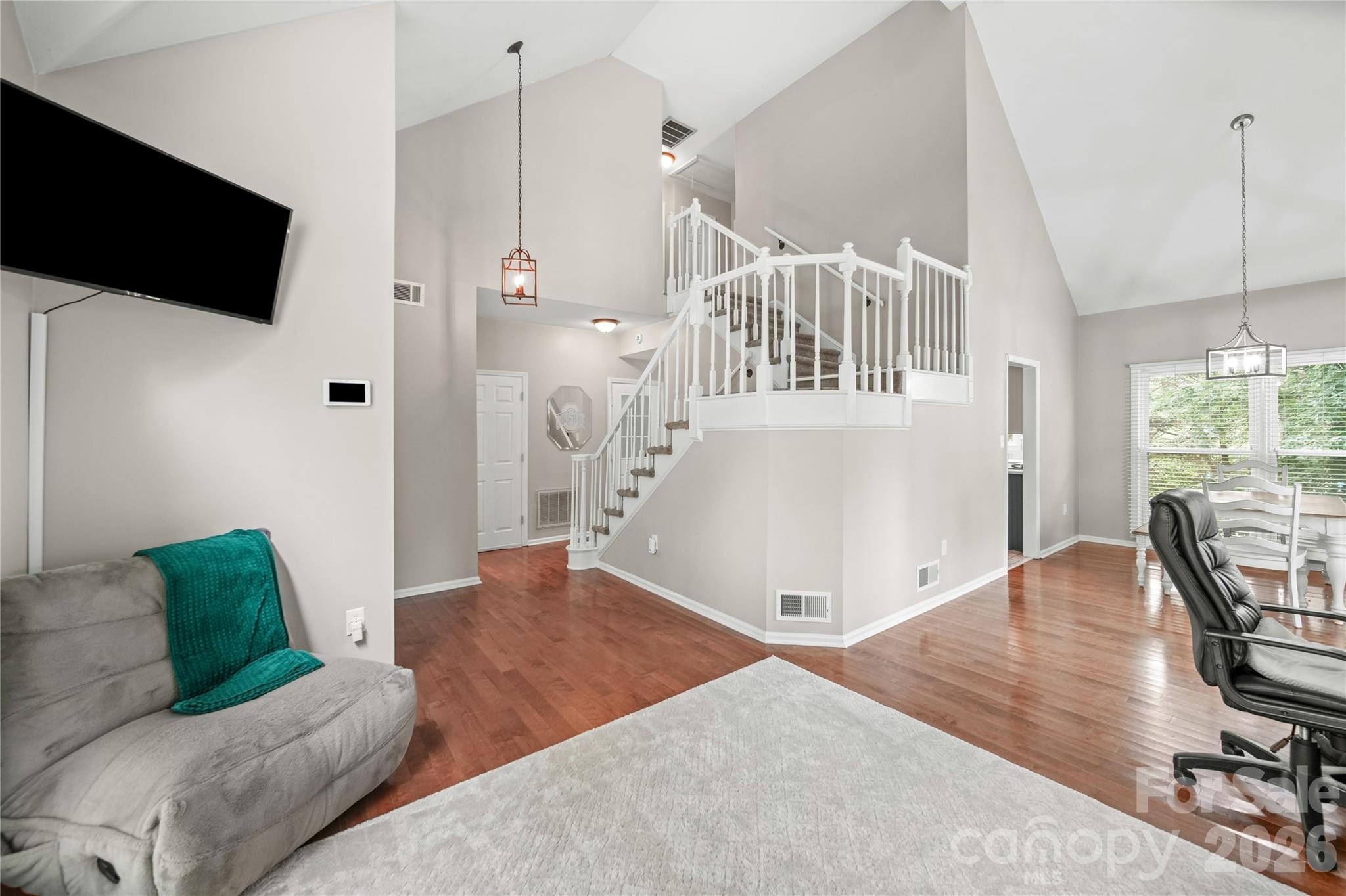 9924 Raddington Lane — Charlotte