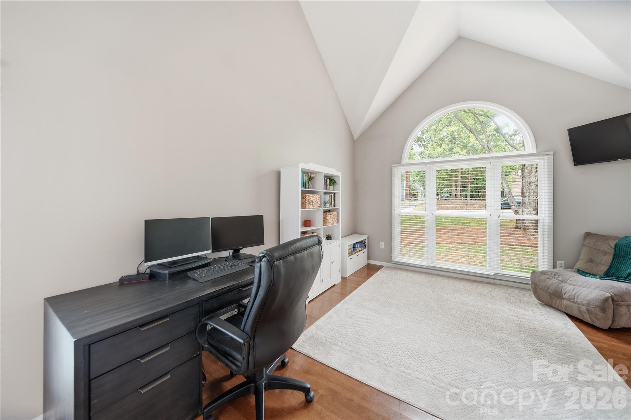 9924 Raddington Lane — Charlotte