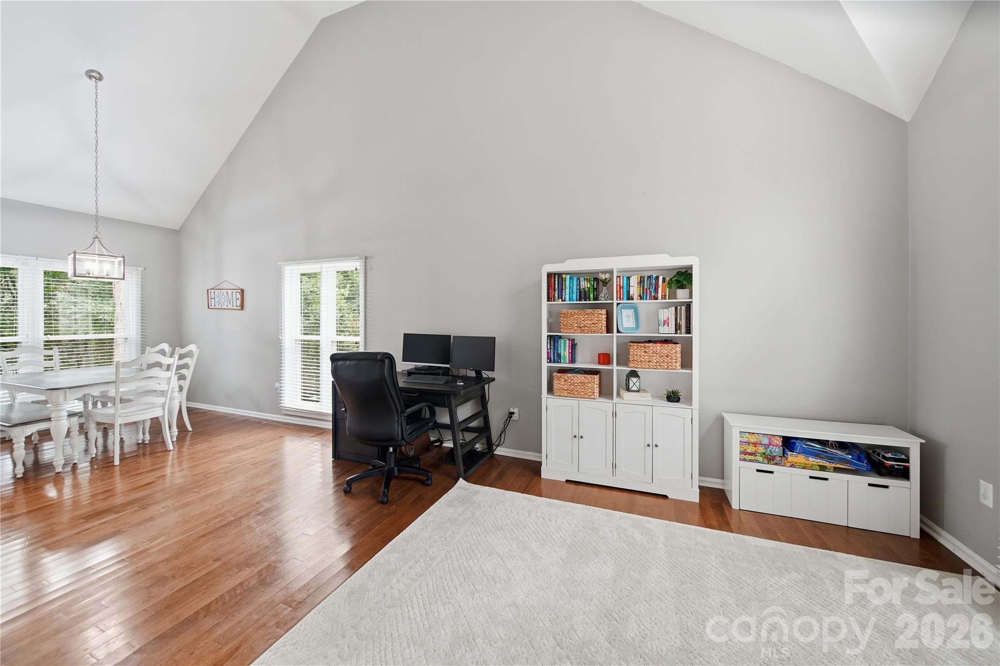 9924 Raddington Lane — Charlotte