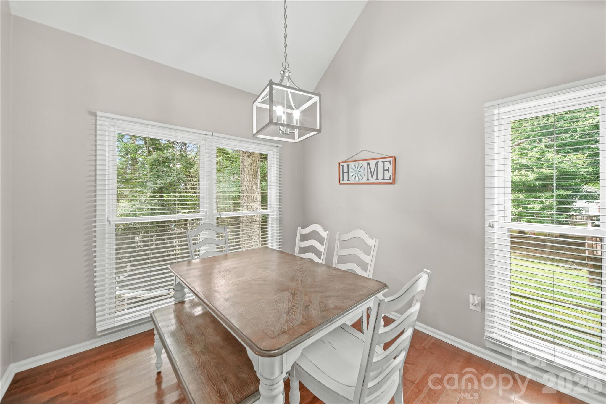 9924 Raddington Lane — Charlotte