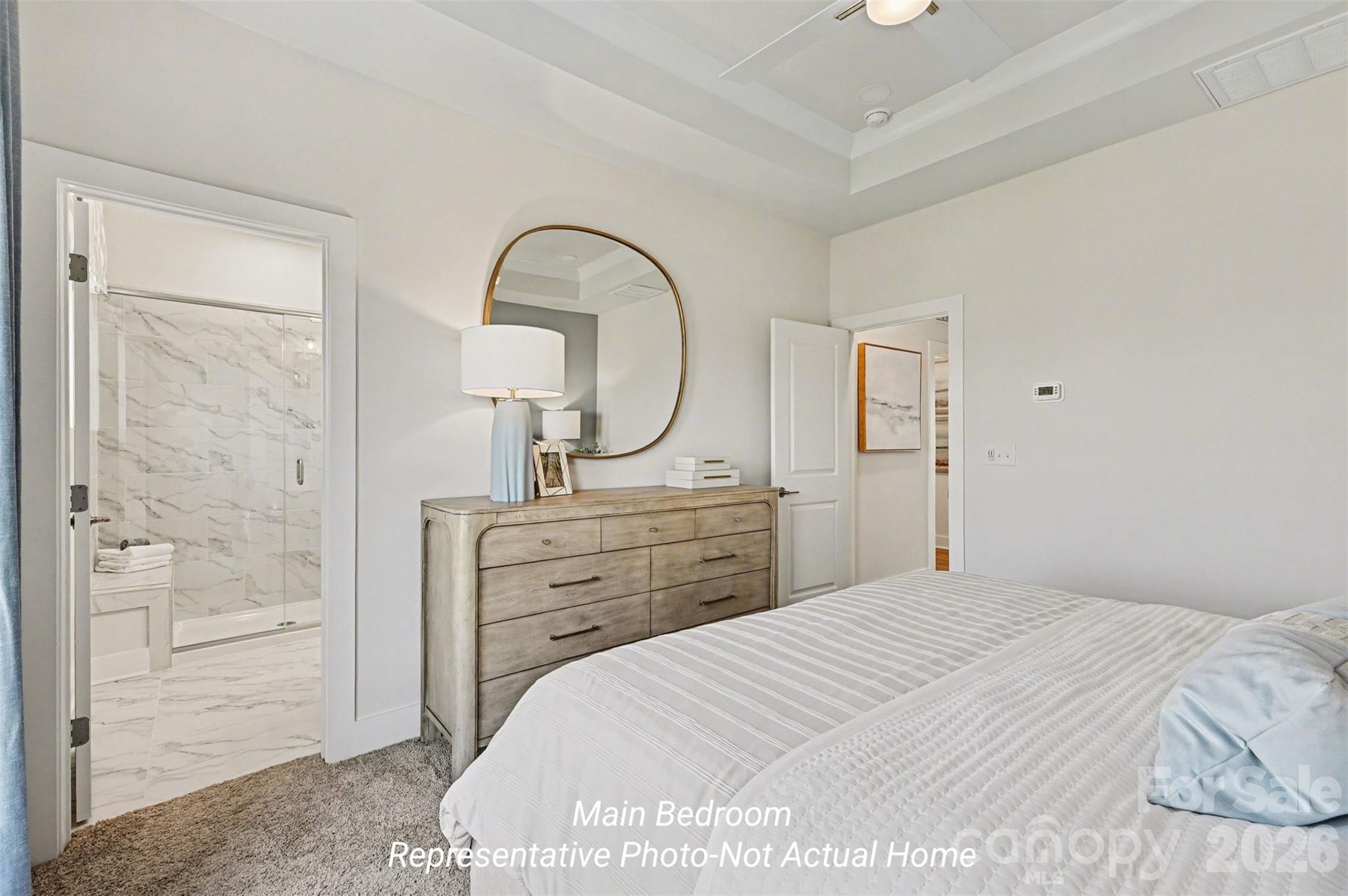 2123 Bonner Bridge Court #2001 — Charlotte