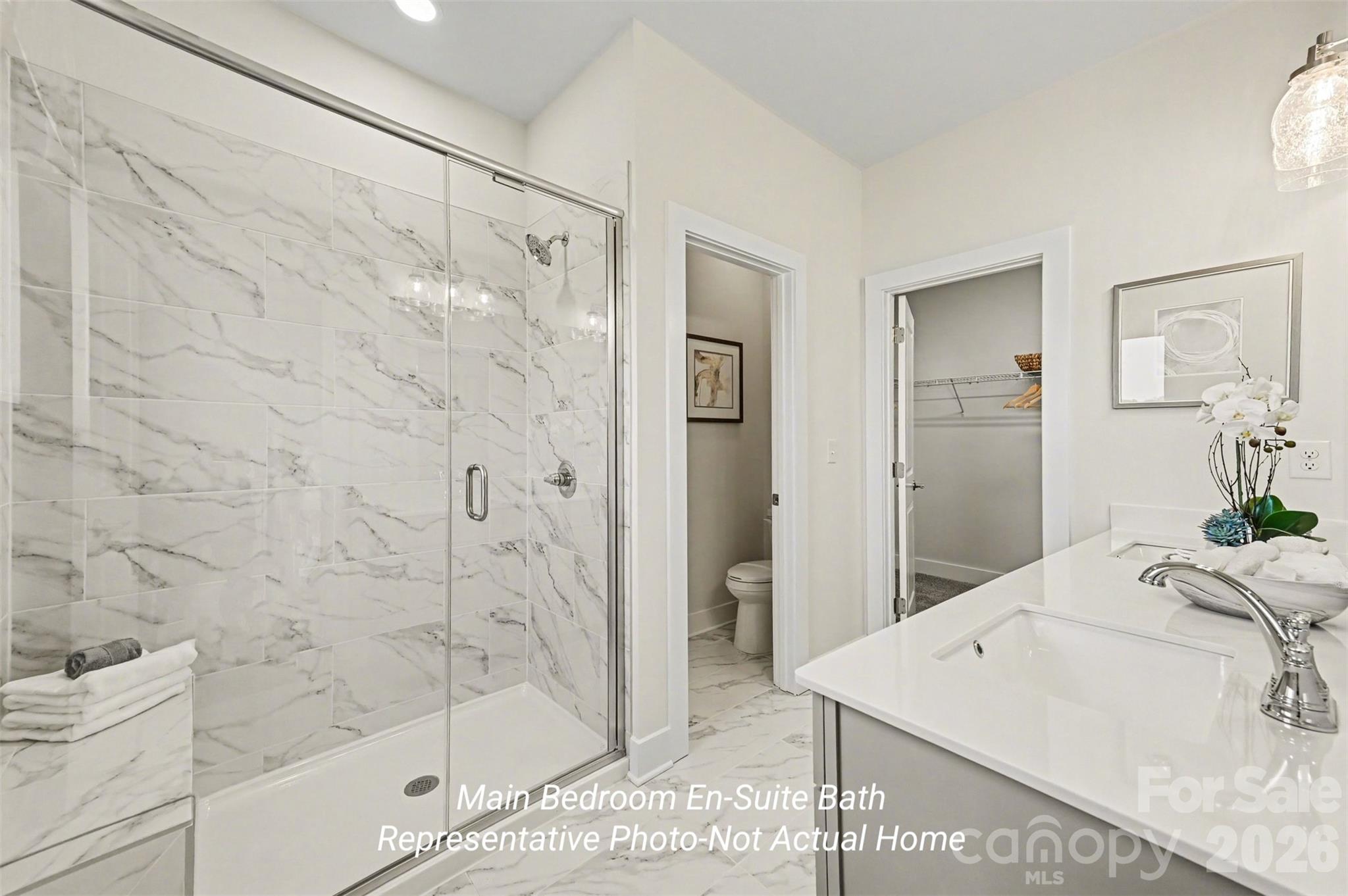 2123 Bonner Bridge Court #2001 — Charlotte
