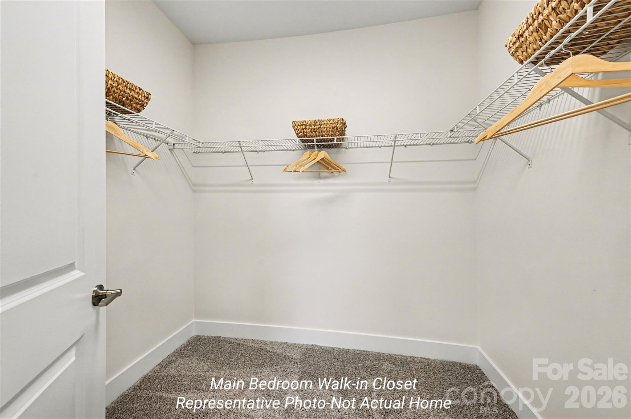 2123 Bonner Bridge Court #2001 — Charlotte