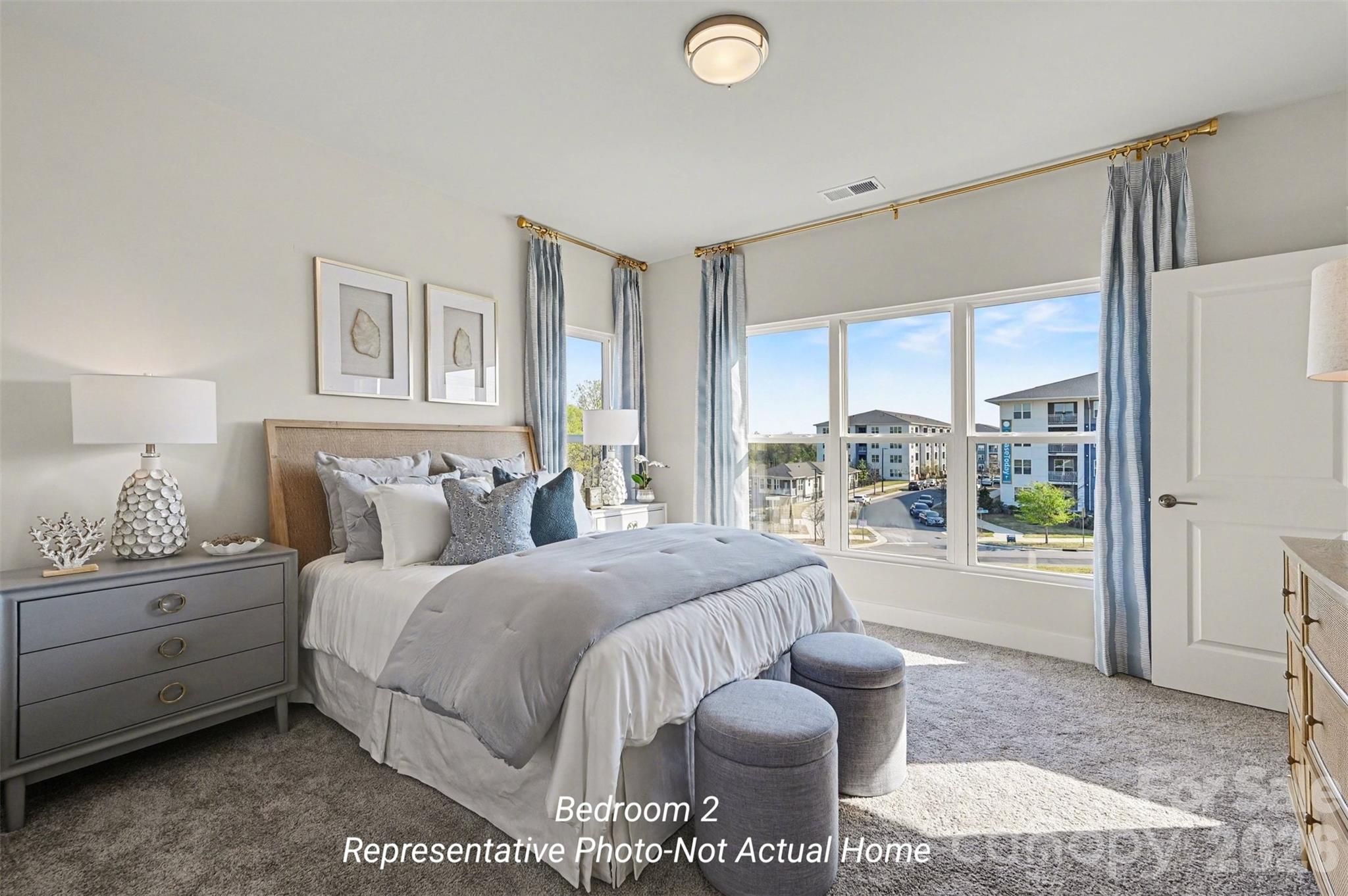 2123 Bonner Bridge Court #2001 — Charlotte