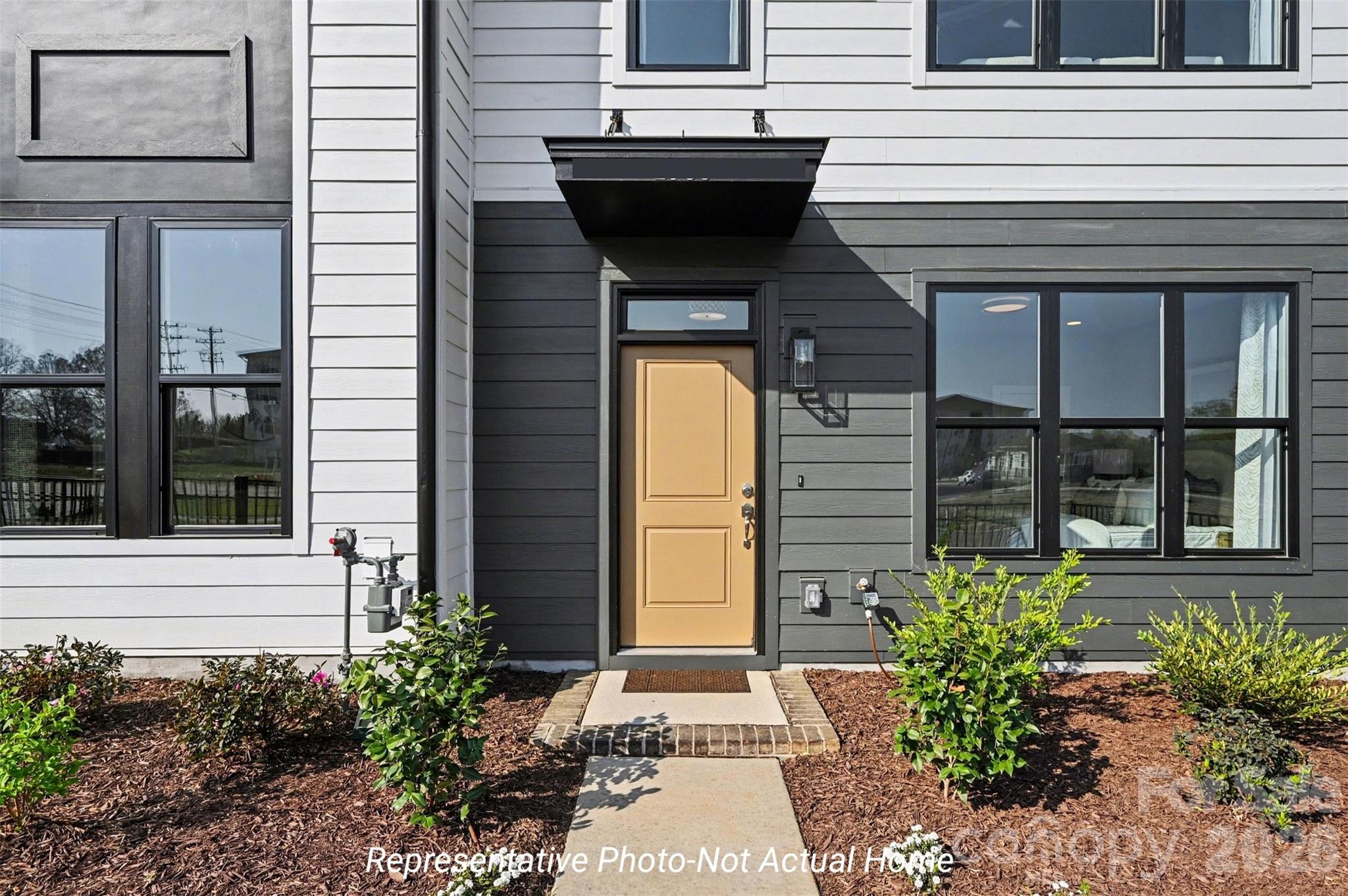 2123 Bonner Bridge Court #2001 — Charlotte