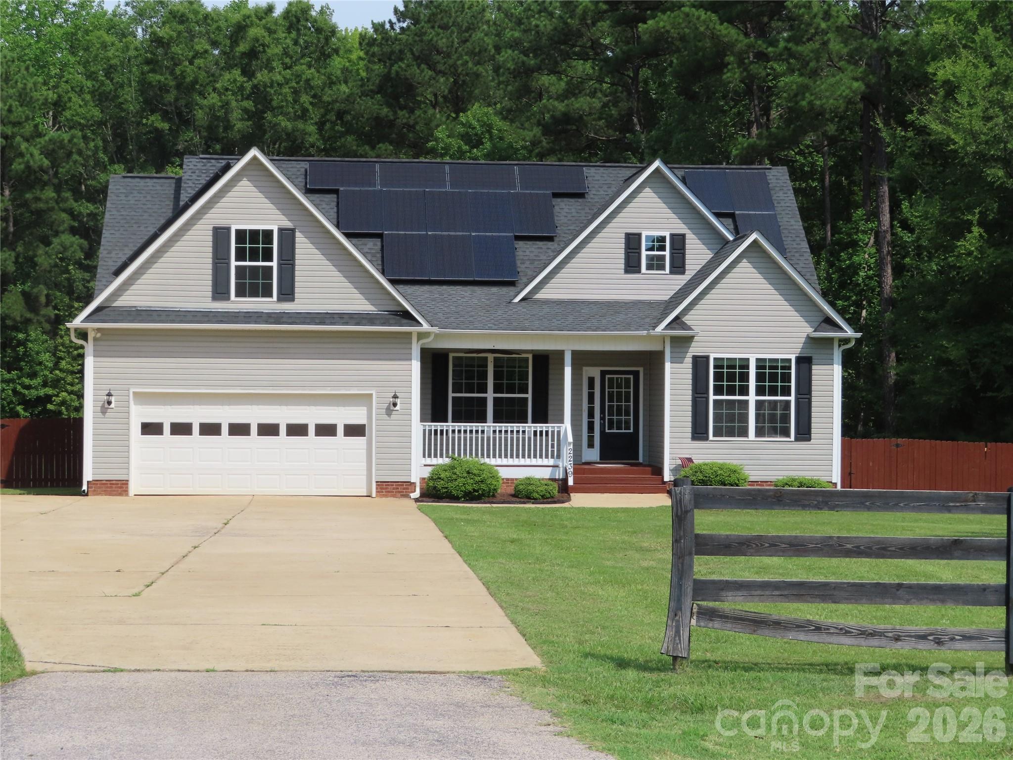 2239 Cedar Road — York