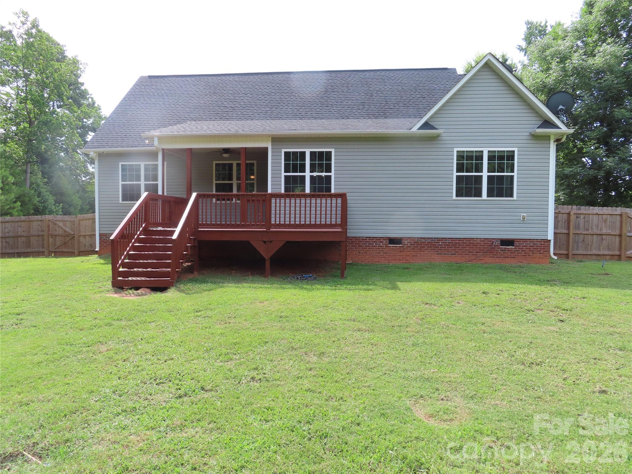 2239 Cedar Road — York