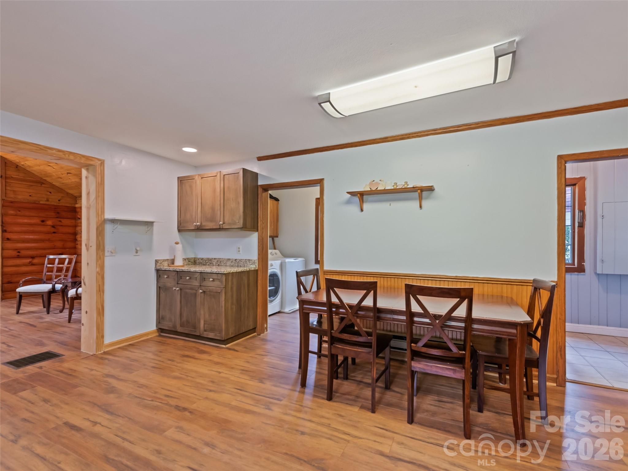 64 Turner Branch — Maggie Valley