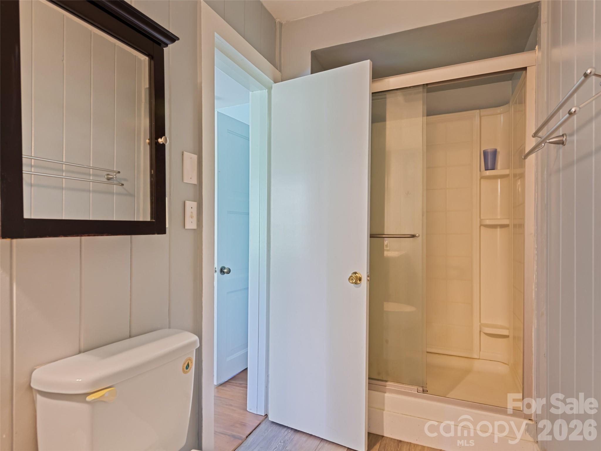 64 Turner Branch — Maggie Valley